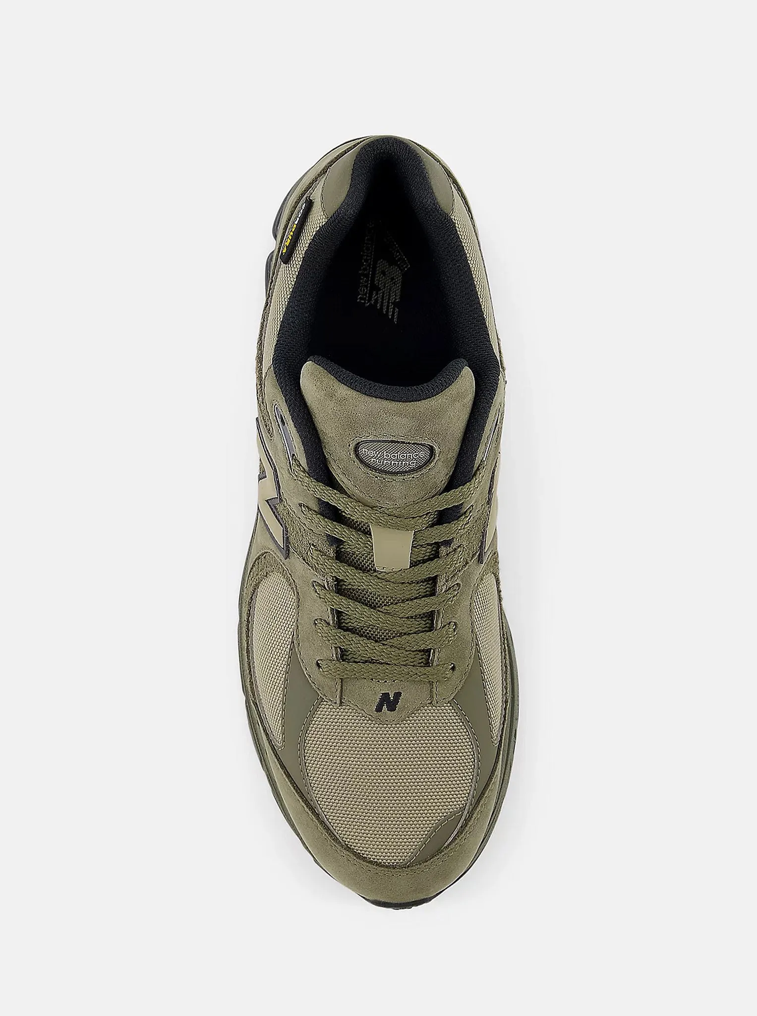 2002R Unisex Autumn Cool