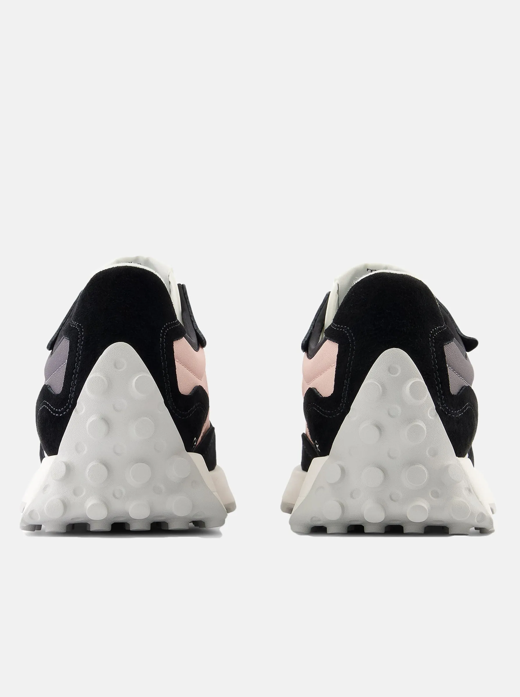 327 Unisex Comfort Heel City Bright