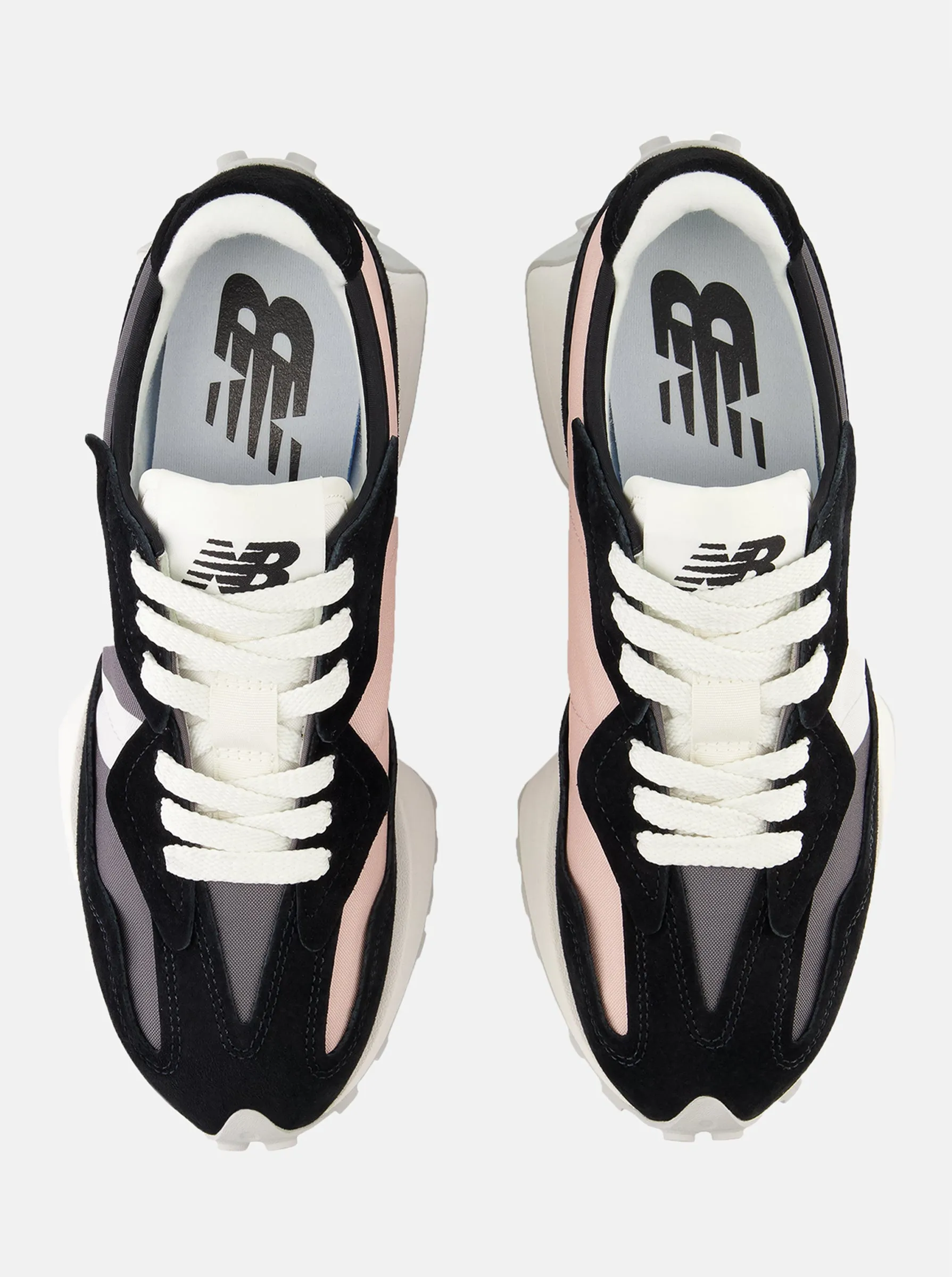 Linen Air Club Edge 327 Unisex