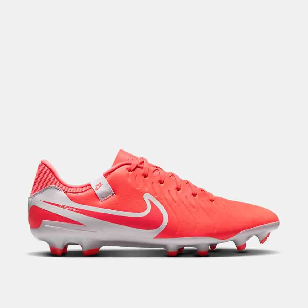 Nike Tiempo Legend 10 Academy Soccer Cleats Carry Easy High Arch