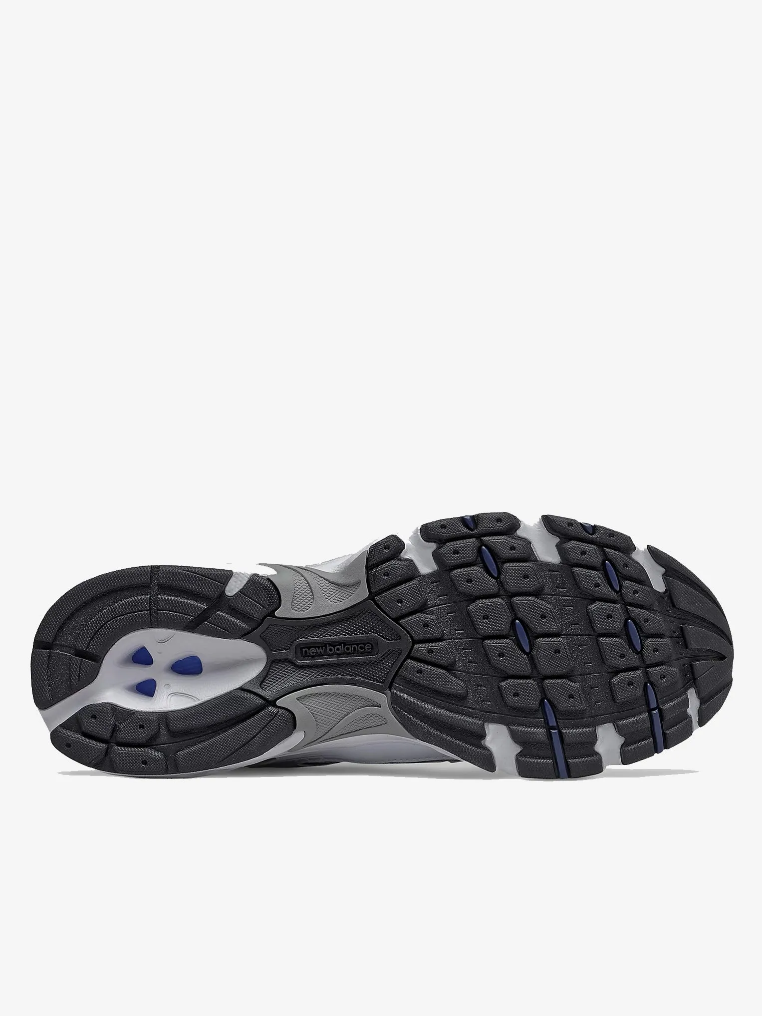 530 Unisex Comfort Wedge