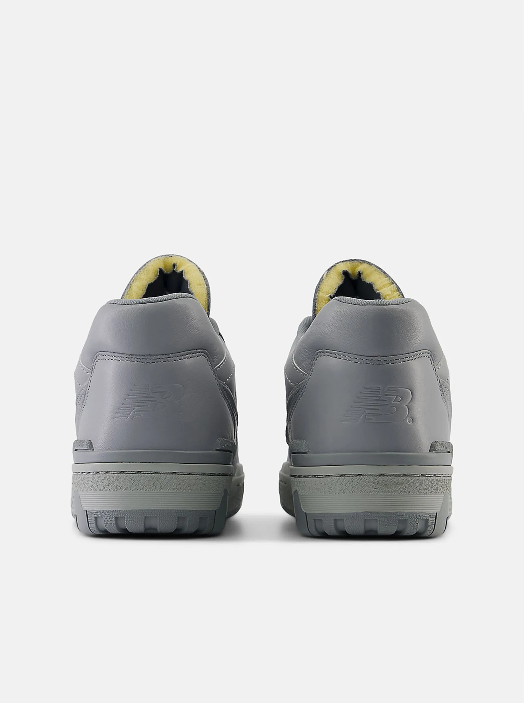 550 Unisex Sport Life Toe box