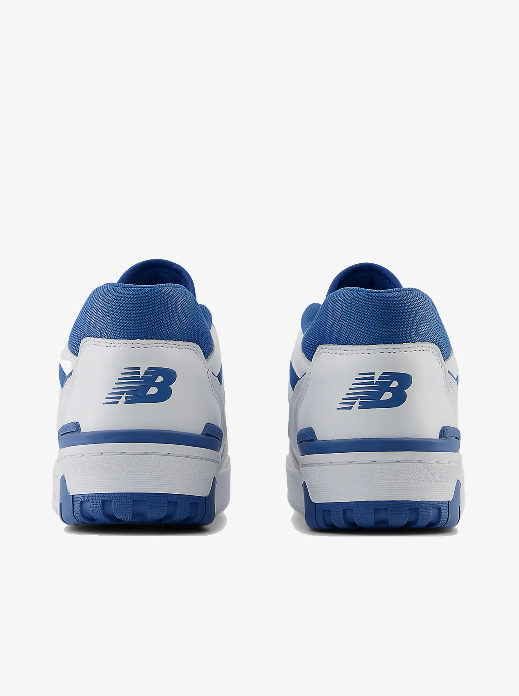 Thermoformed Heel Counter New York 550 Unisex