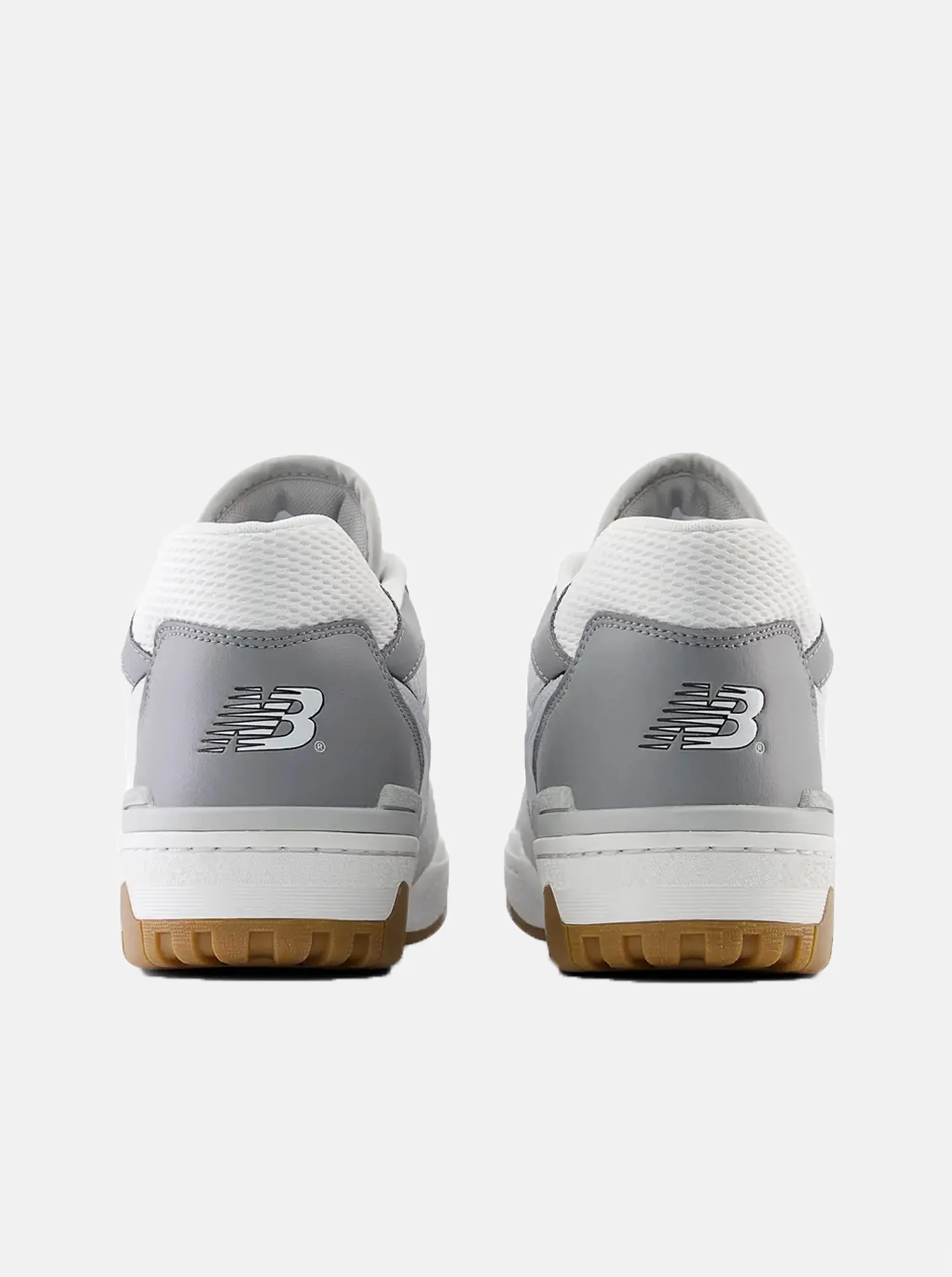 Style Base Suede Soft 550 Unisex