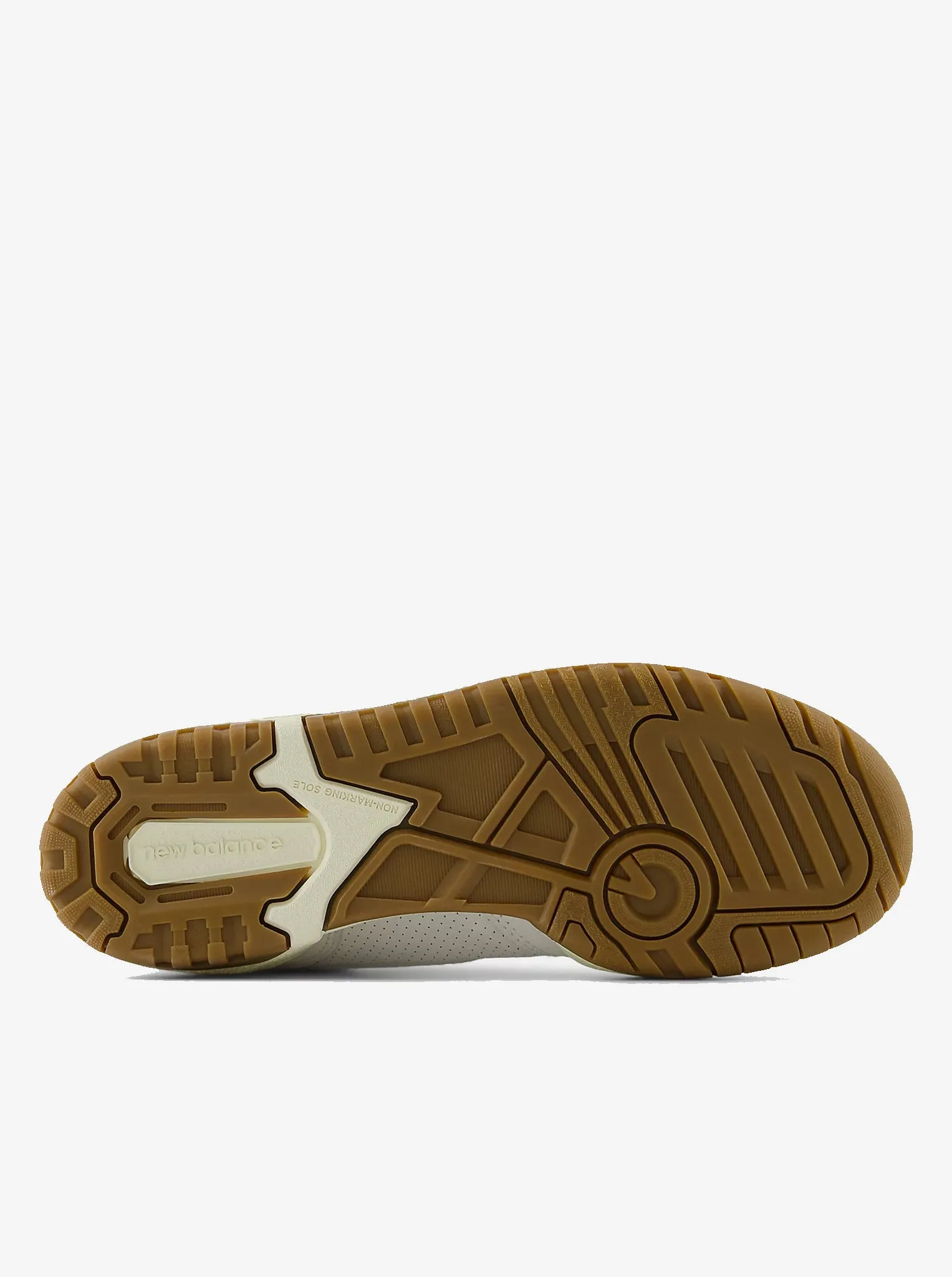 550 Womens Soft Collar Lining Comfort Curve