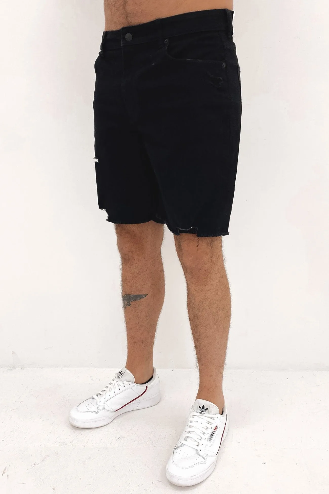 Sporty Comfort Fit Quick Adjust Toggles R3 Short Custom Rip