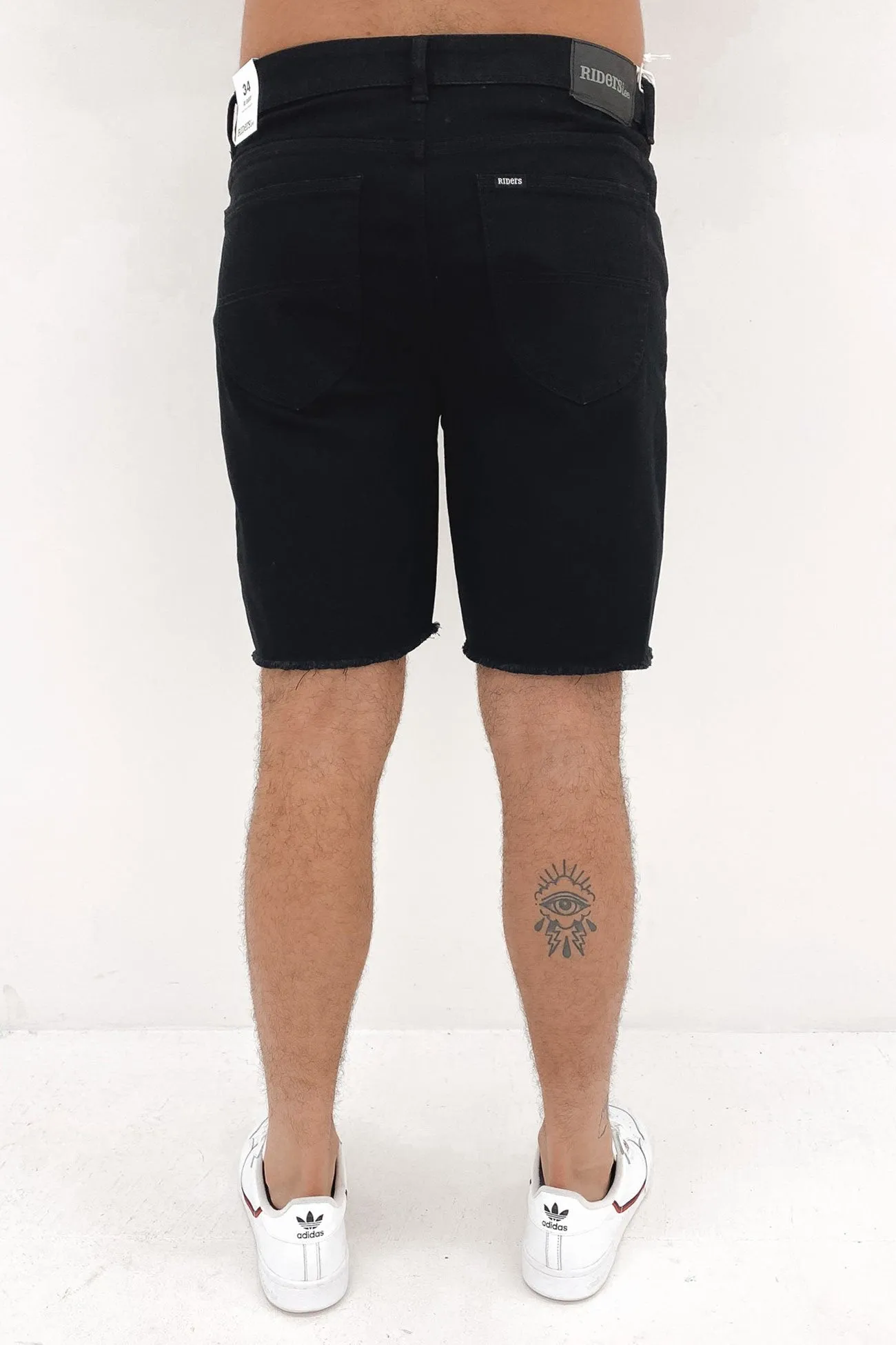 Airy Feel R3 Short Custom Rip