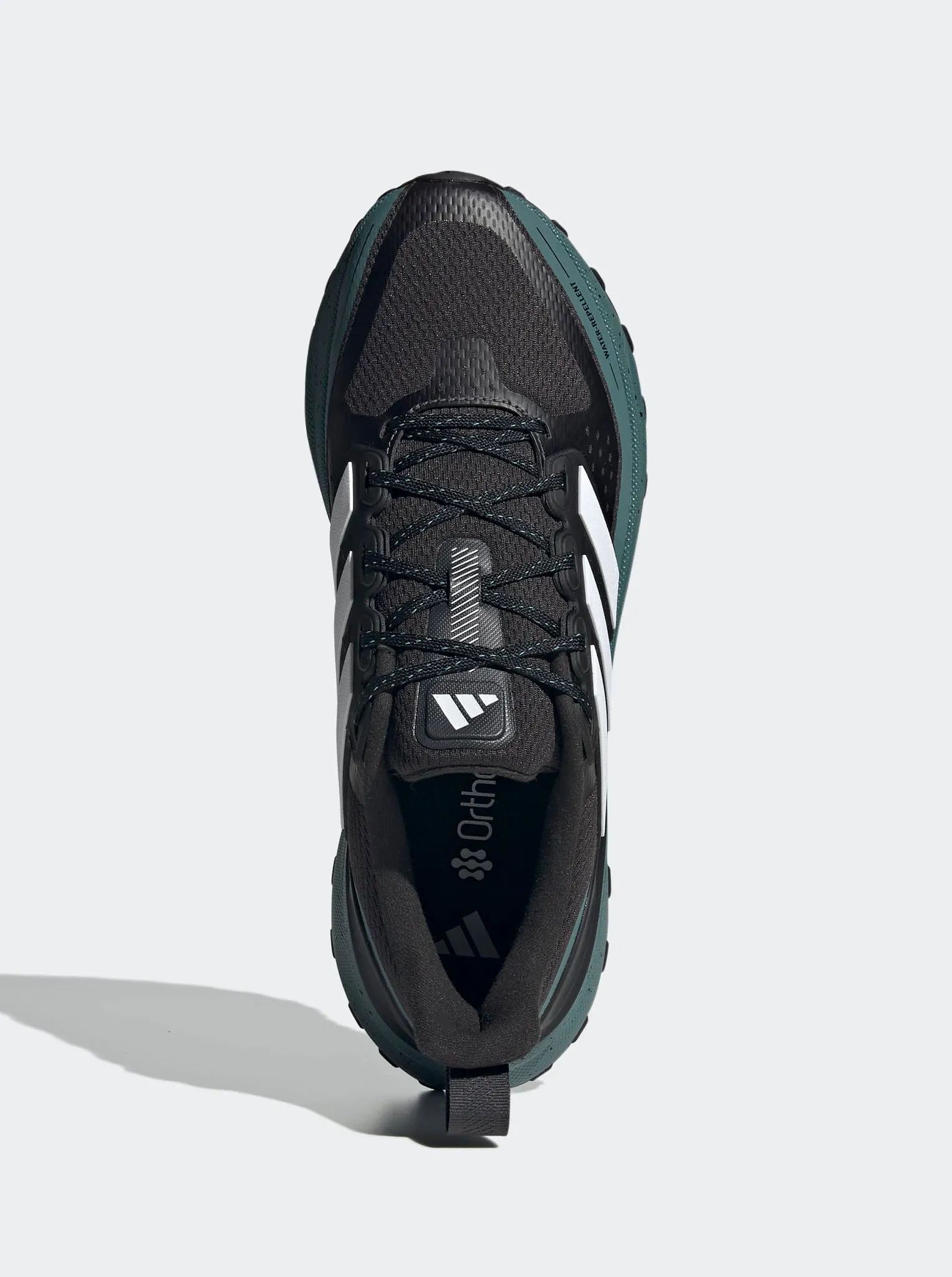 Dust Free Ultrarun 5 Training Mens