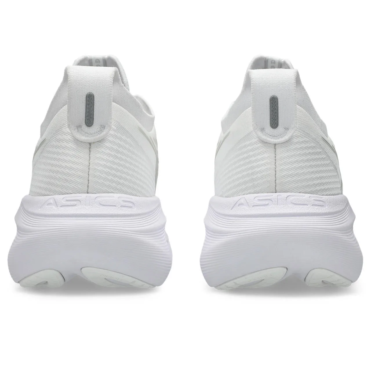 Men's Gel-Nimbus 27 Feather Light Modern Commuters