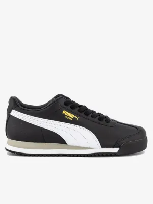 Fit Gold Tone Roma Unisex