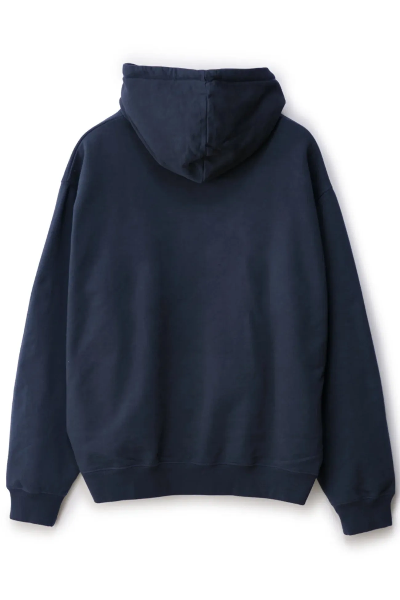 Workgear Hood Navy Cozy Wear