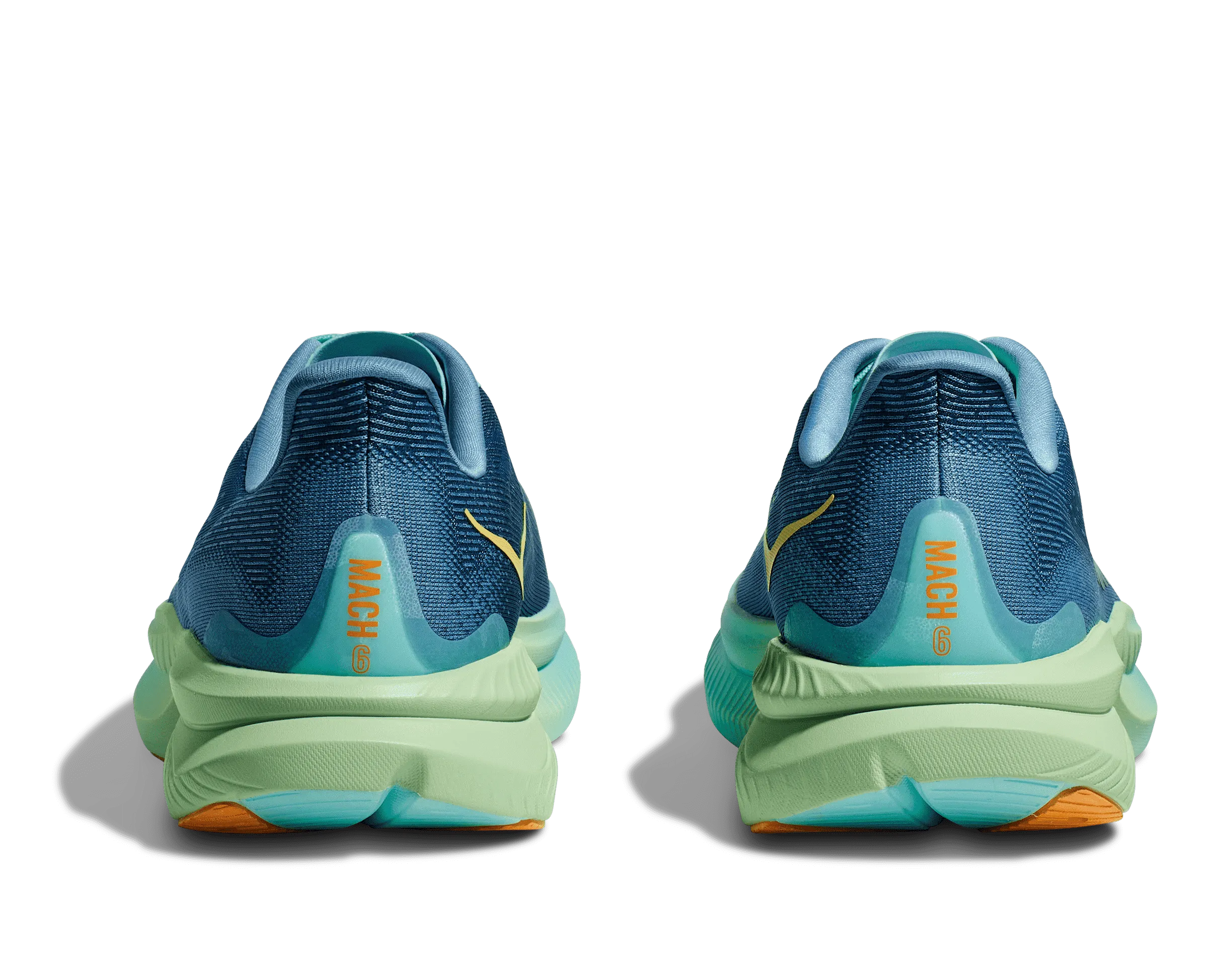 Easy Flow Men's Mach 6