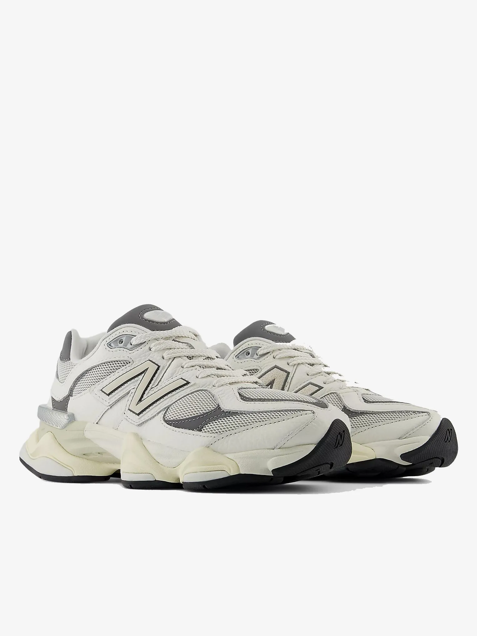 9060 Unisex Video Look Barefoot Feel Design