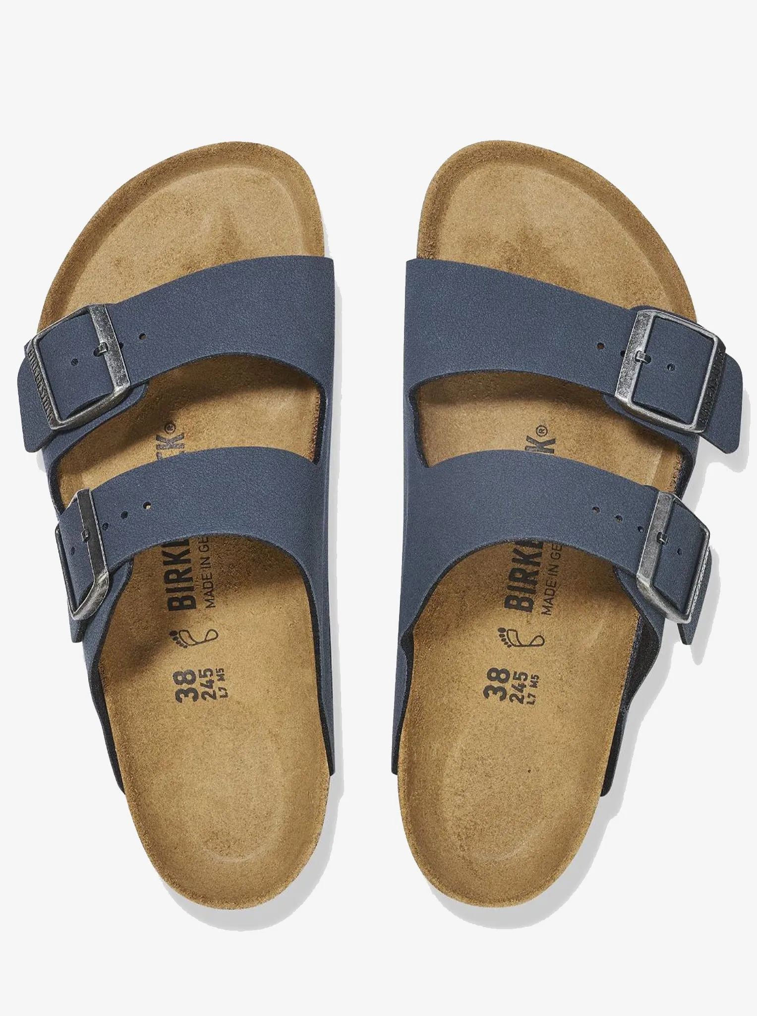 Arizona Birko-Flor Birkibuc Unisex Garden Mood Tone Play