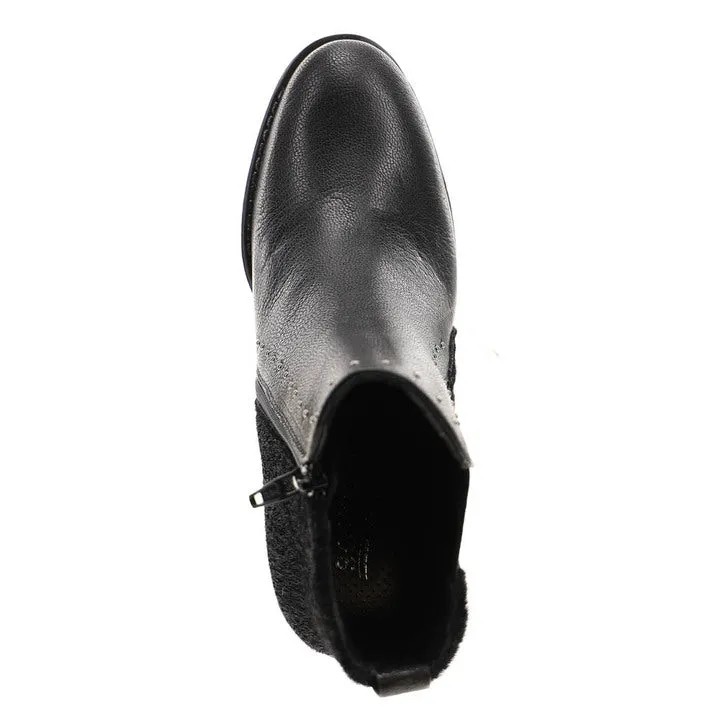 Trail grip Sovella Women's Misty Black