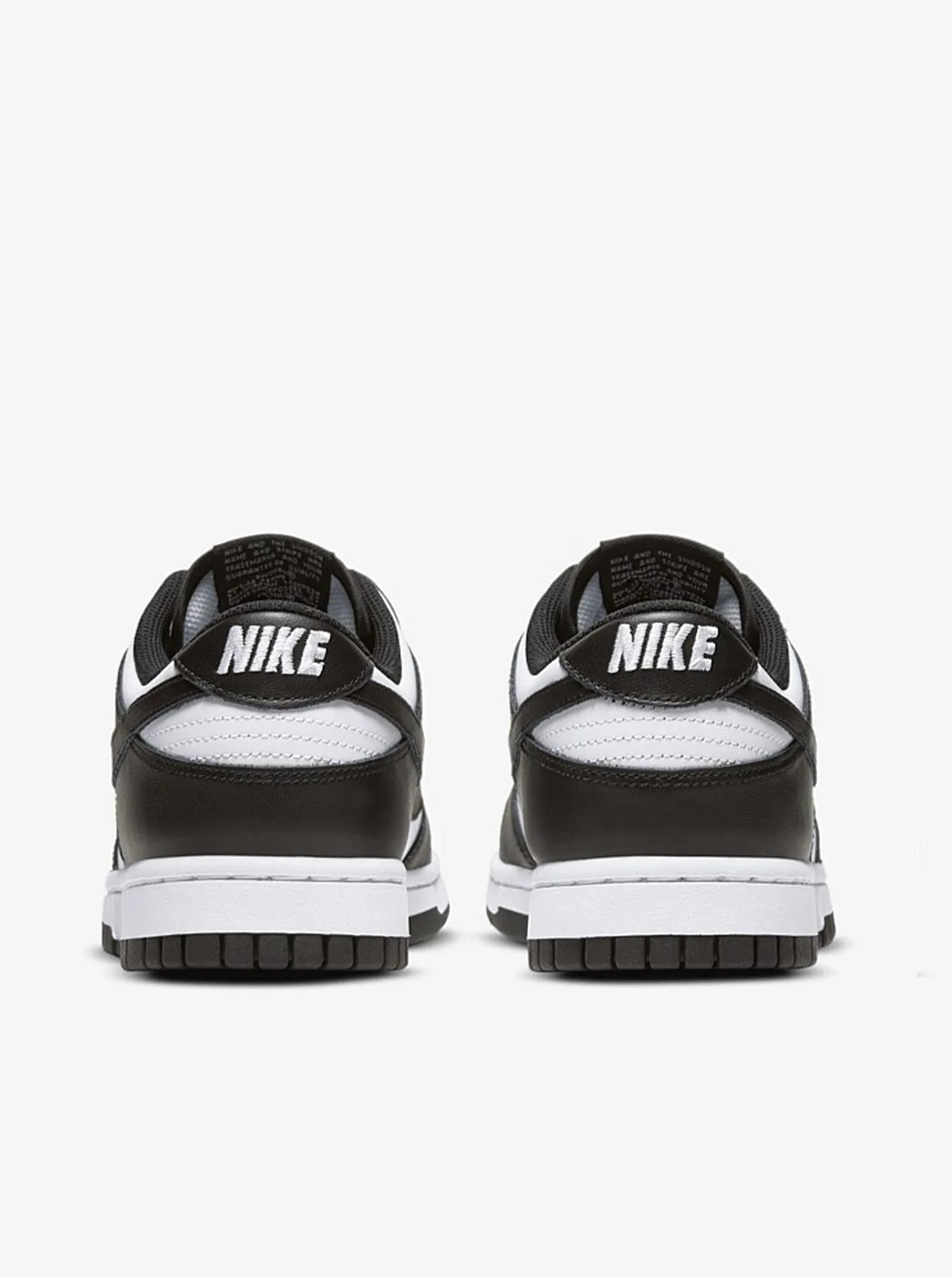 Multidirectional Traction Grip AI Path Dunk Low Womens