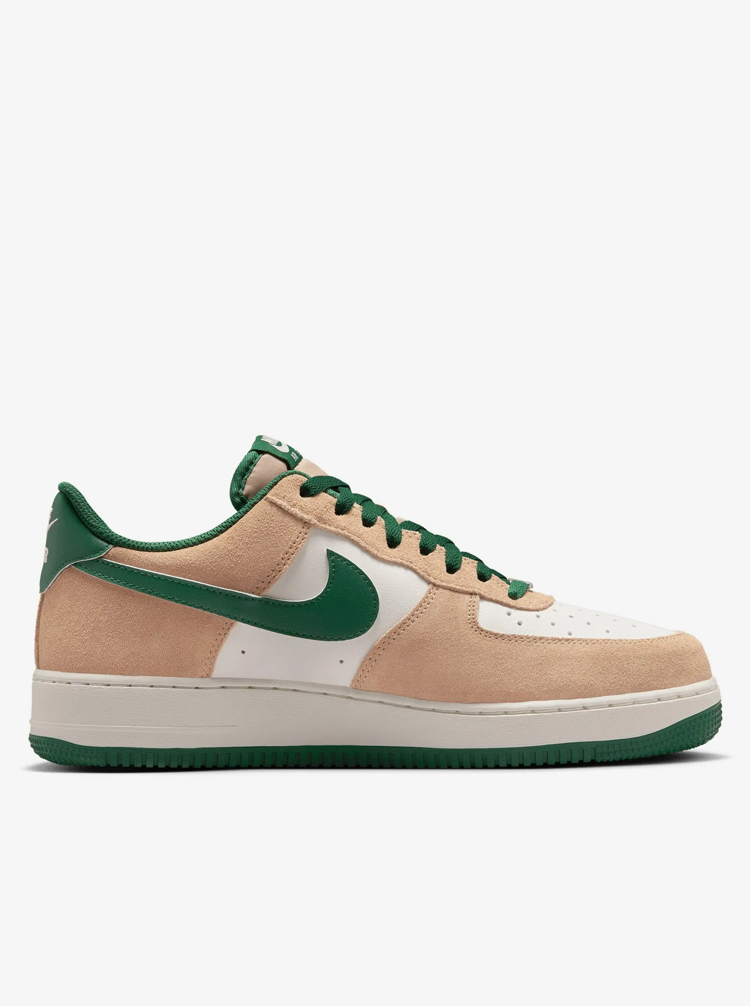 Air Force 1 '07 LV8 Mens Resort Mood Clean Step