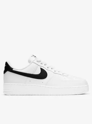 Stride Bold Air Force 1 '07 Mens