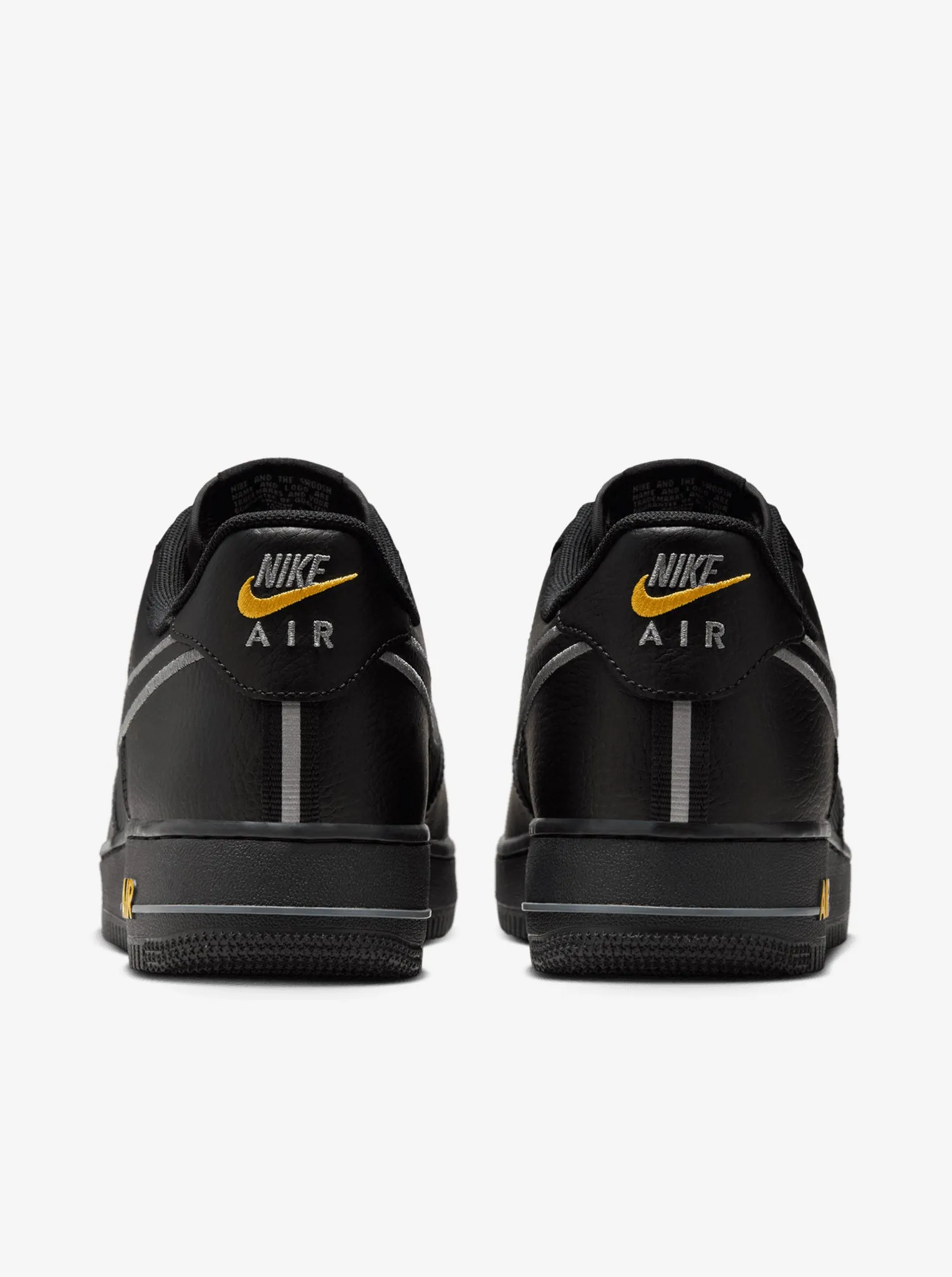 Air Force 1 ??07 Mens Padded Tongue Campus Cool