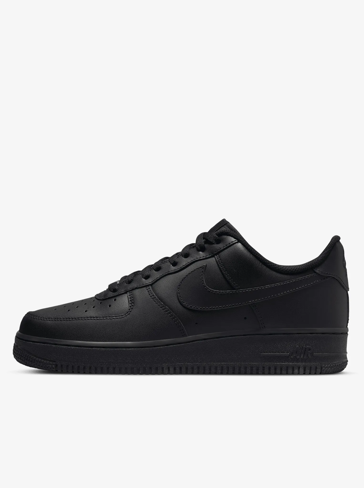 Air Force 1 '07 Mens Ergonomic Heel Cup