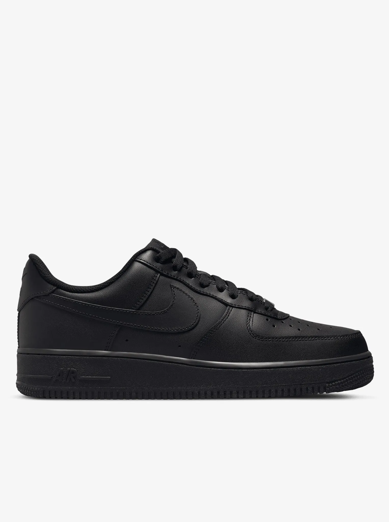 Waterproof Daily Walk Cushioned Air Force 1 '07 Mens