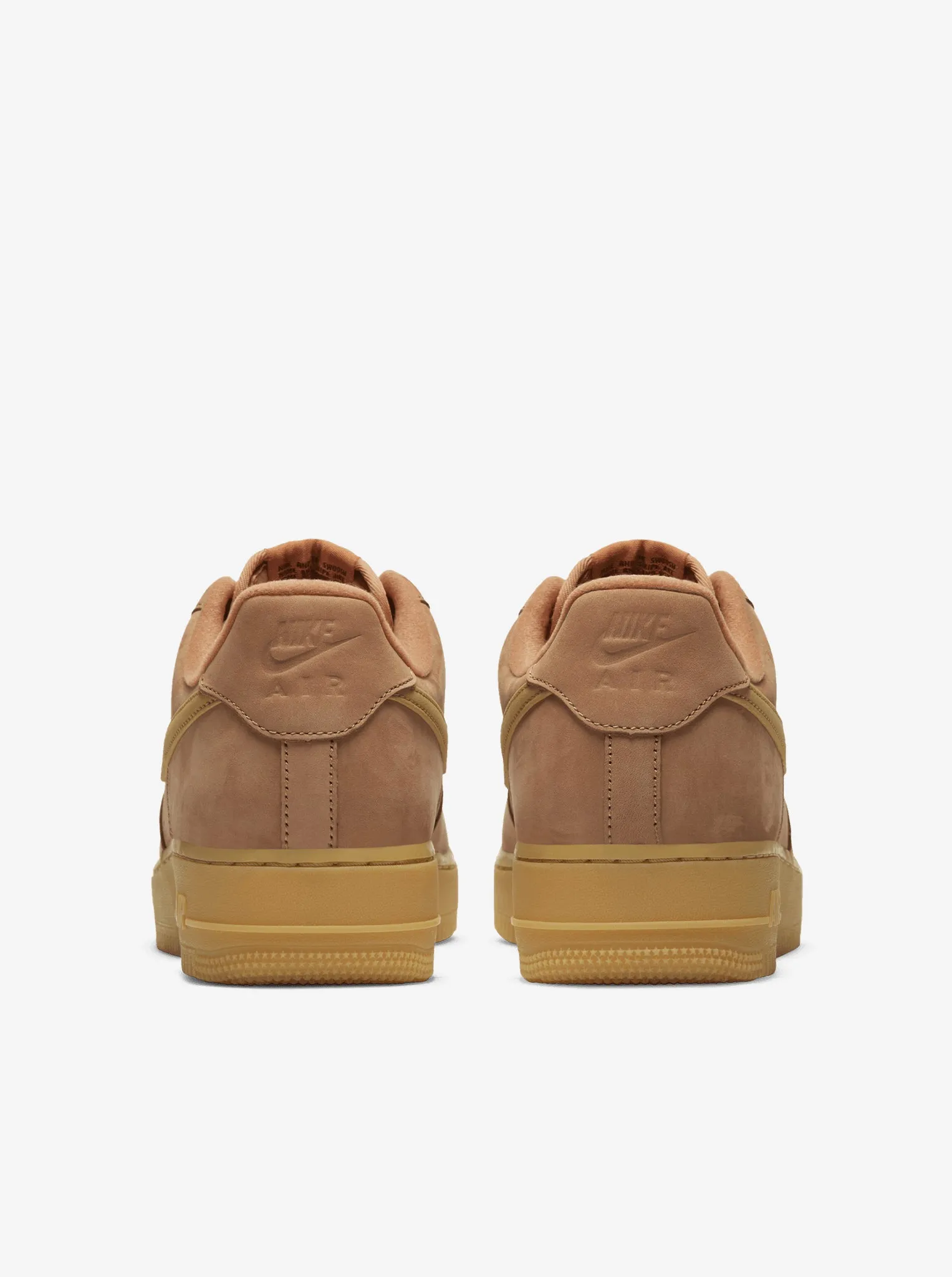 Wave Flow Air Force 1 ??07 Mens