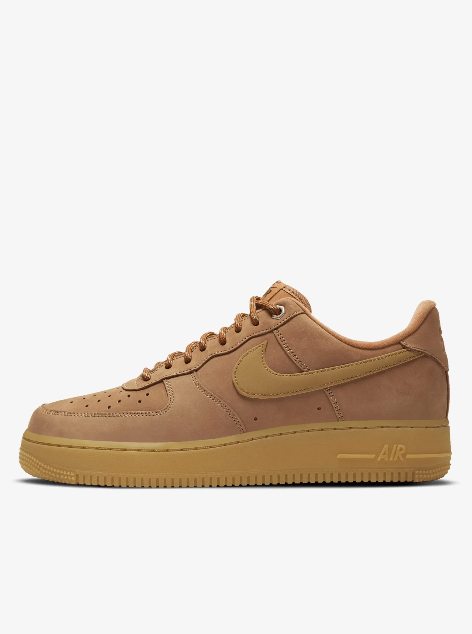 Air Force 1 ??07 Mens Ultra Light Construction Low Profile