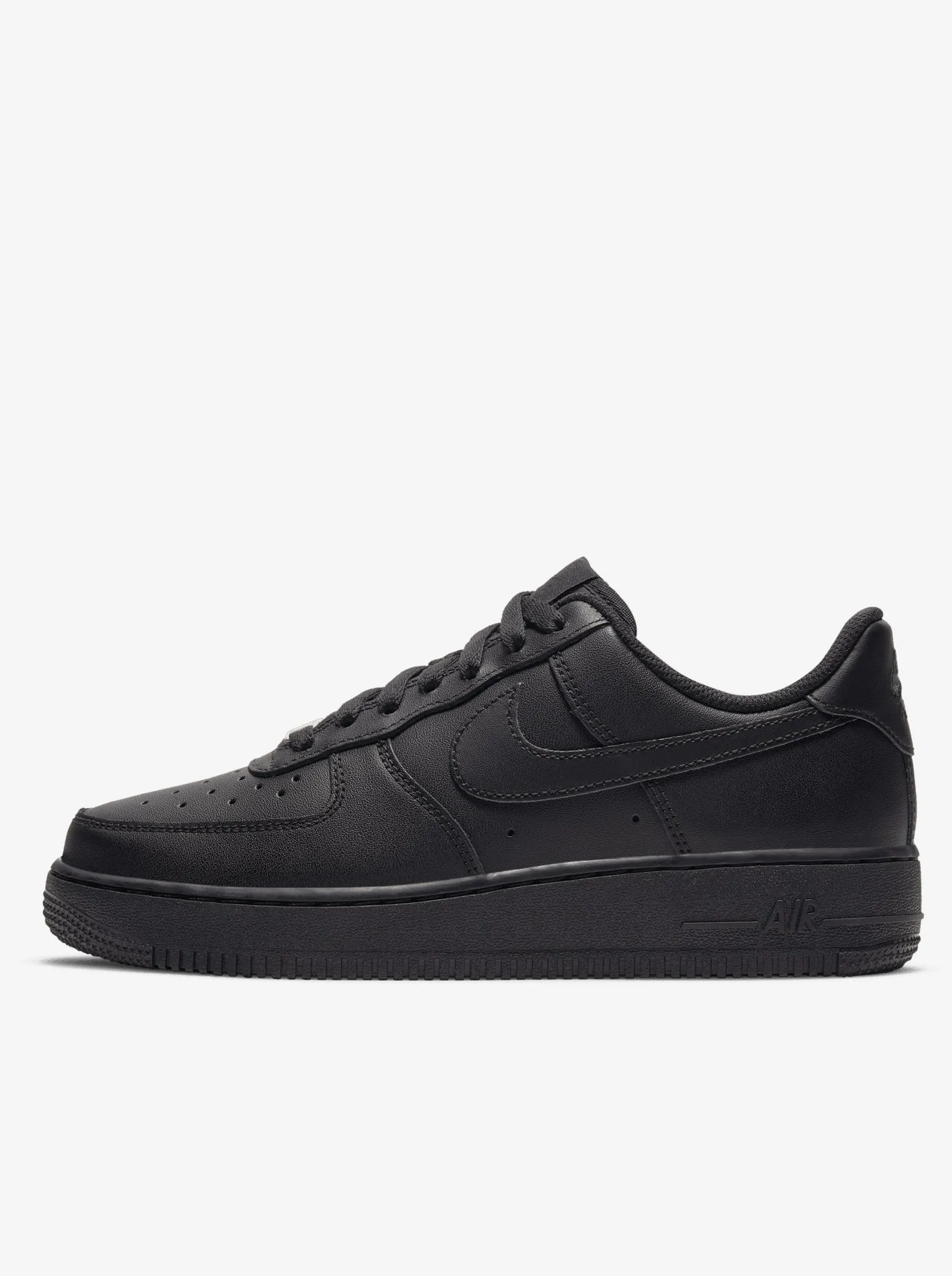 Work Ready Flex grooves Air Force 1 '07 Womens