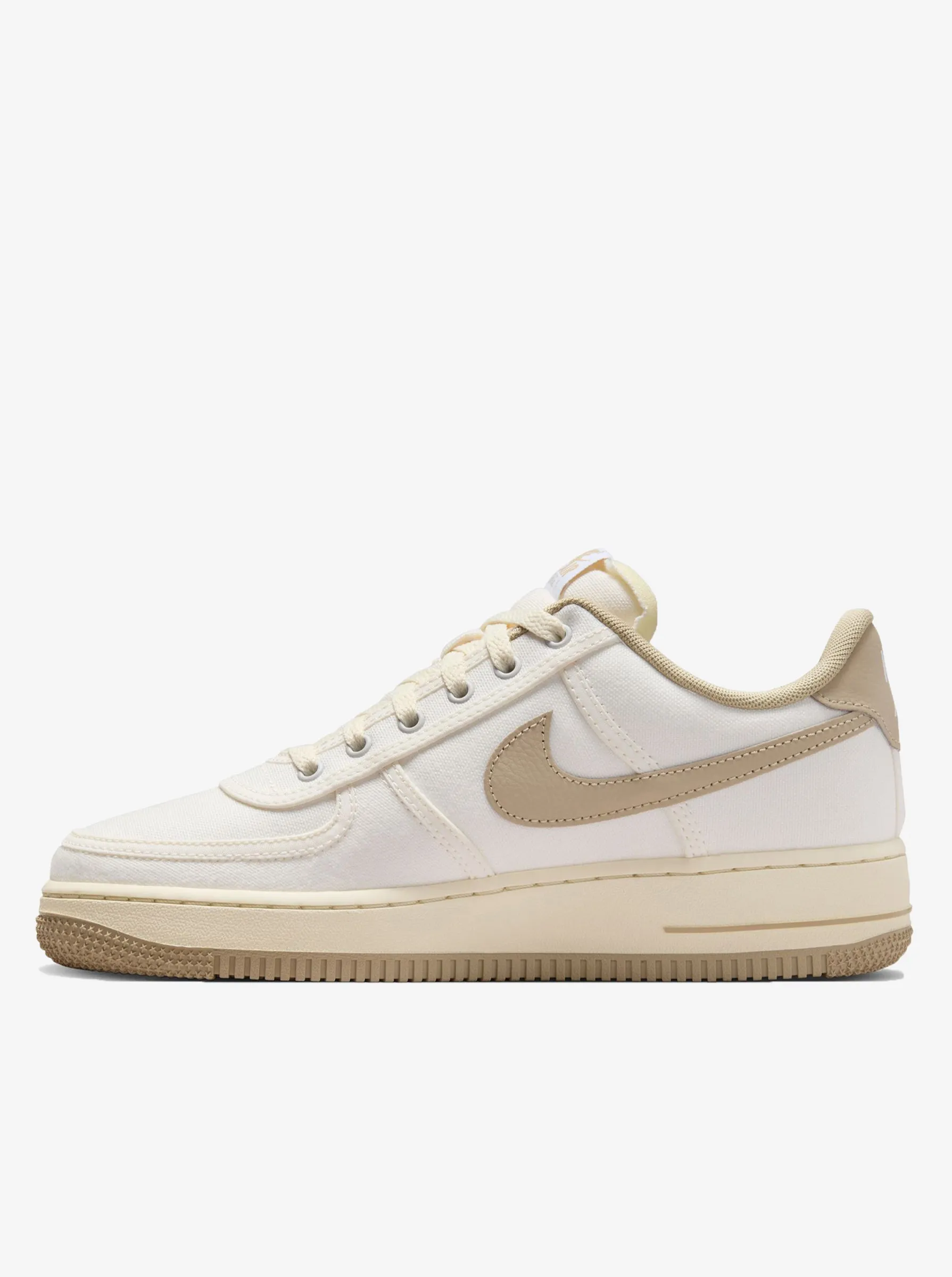 Air Force 1 ??07 Womens Comfort Curve