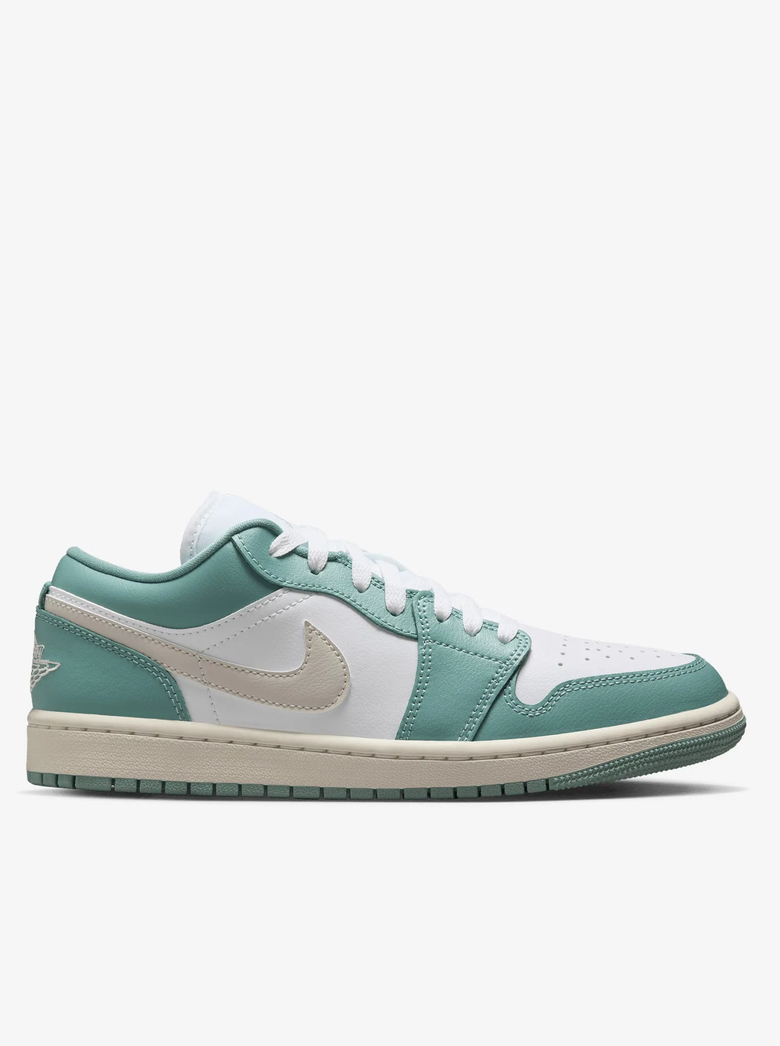 Air Jordan 1 Low Womens Abrasion Resistant Toe