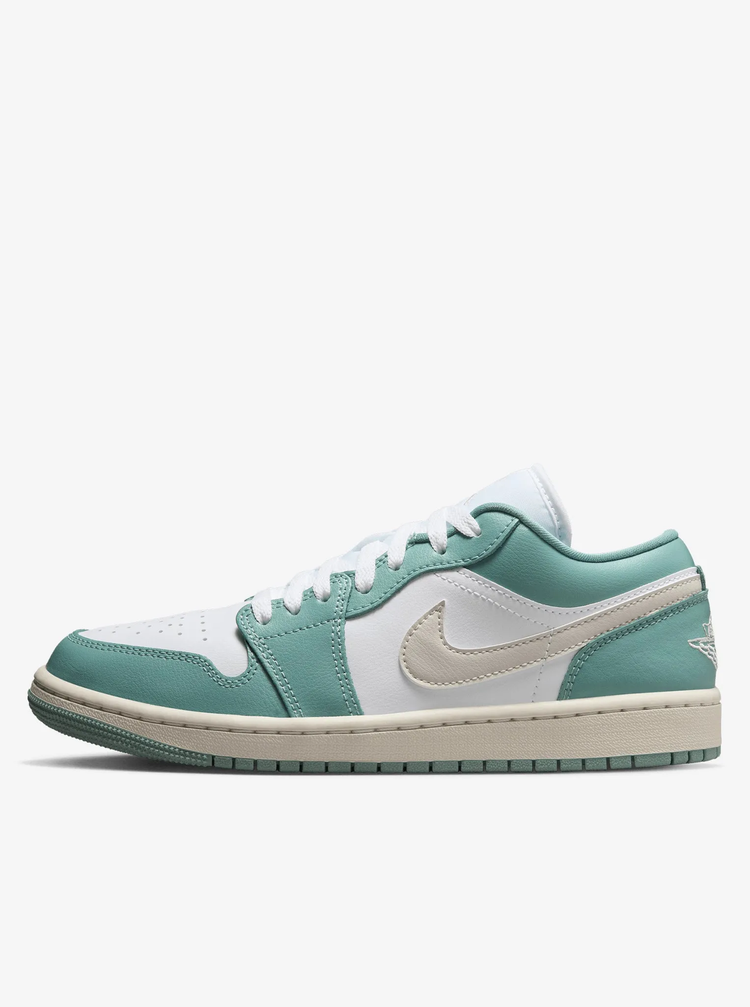Comfort Shank Air Jordan 1 Low Womens