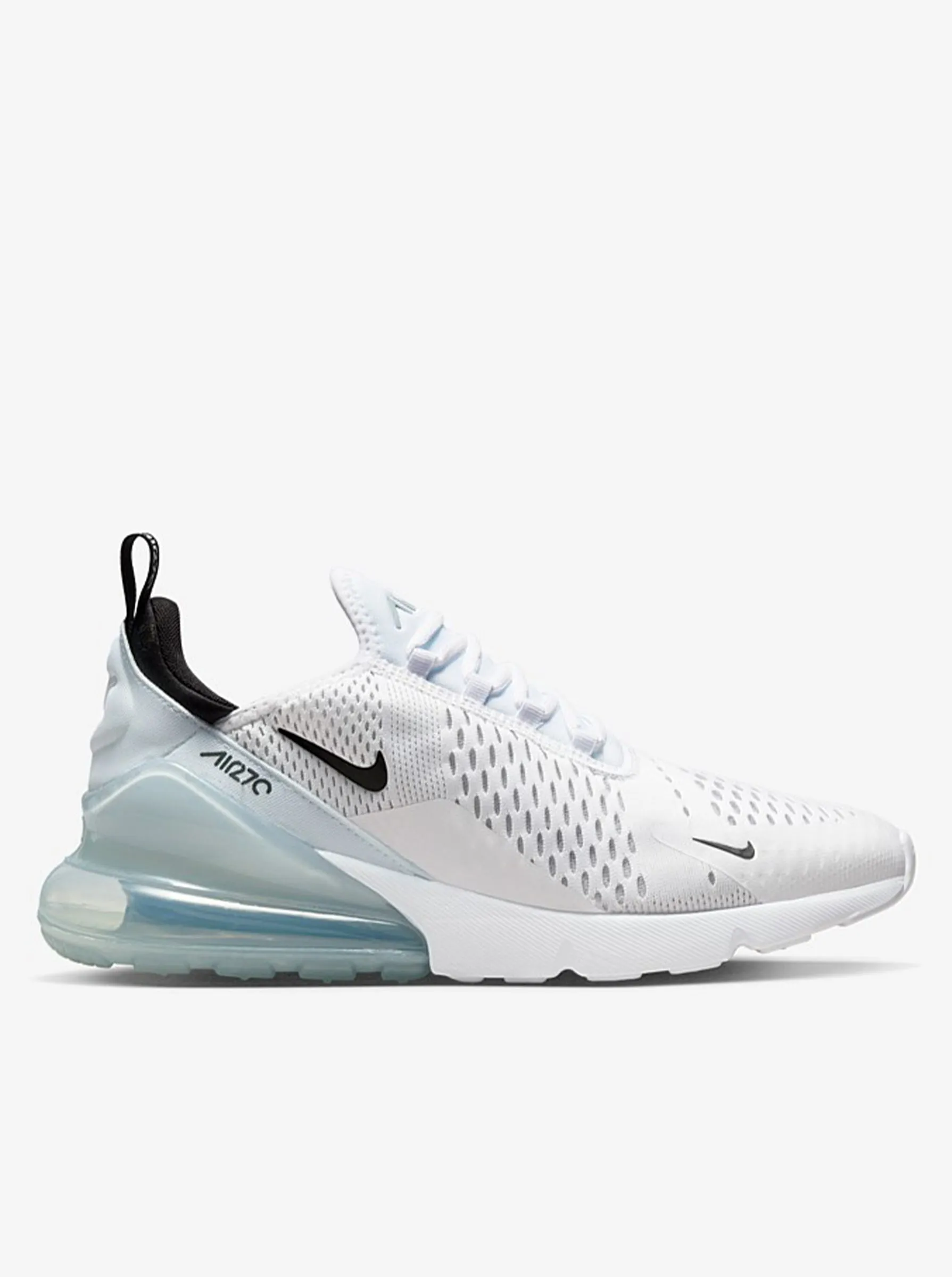 Air Max 270 Mens Sweat Resistant Gym Workout