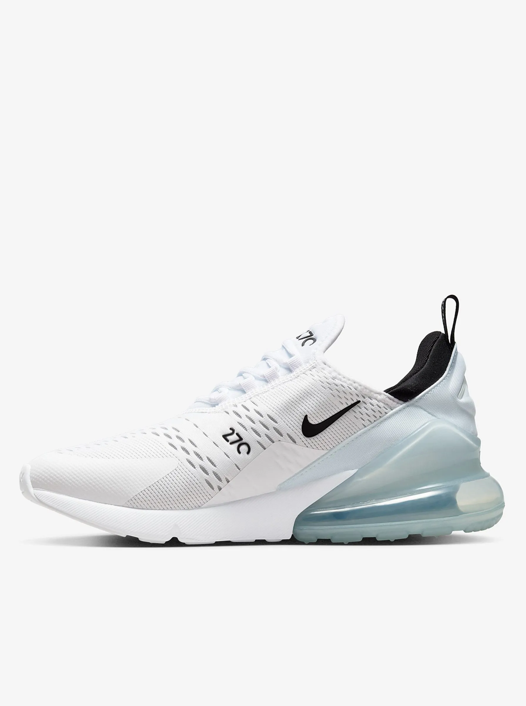 Air Max 270 Mens Foam Lining Running Errands