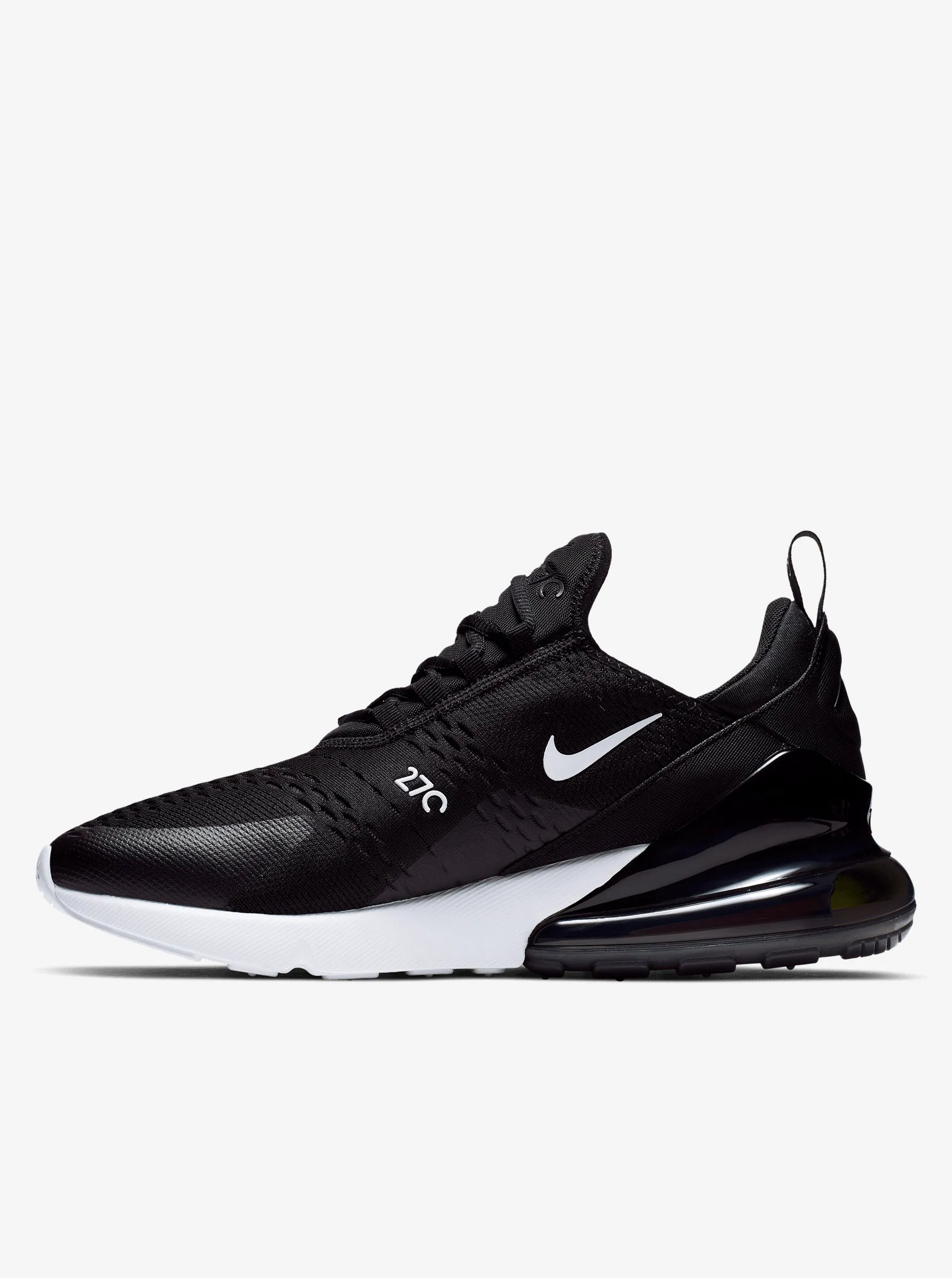 Air Max 270 Mens Wide fit Comfort Enhancement
