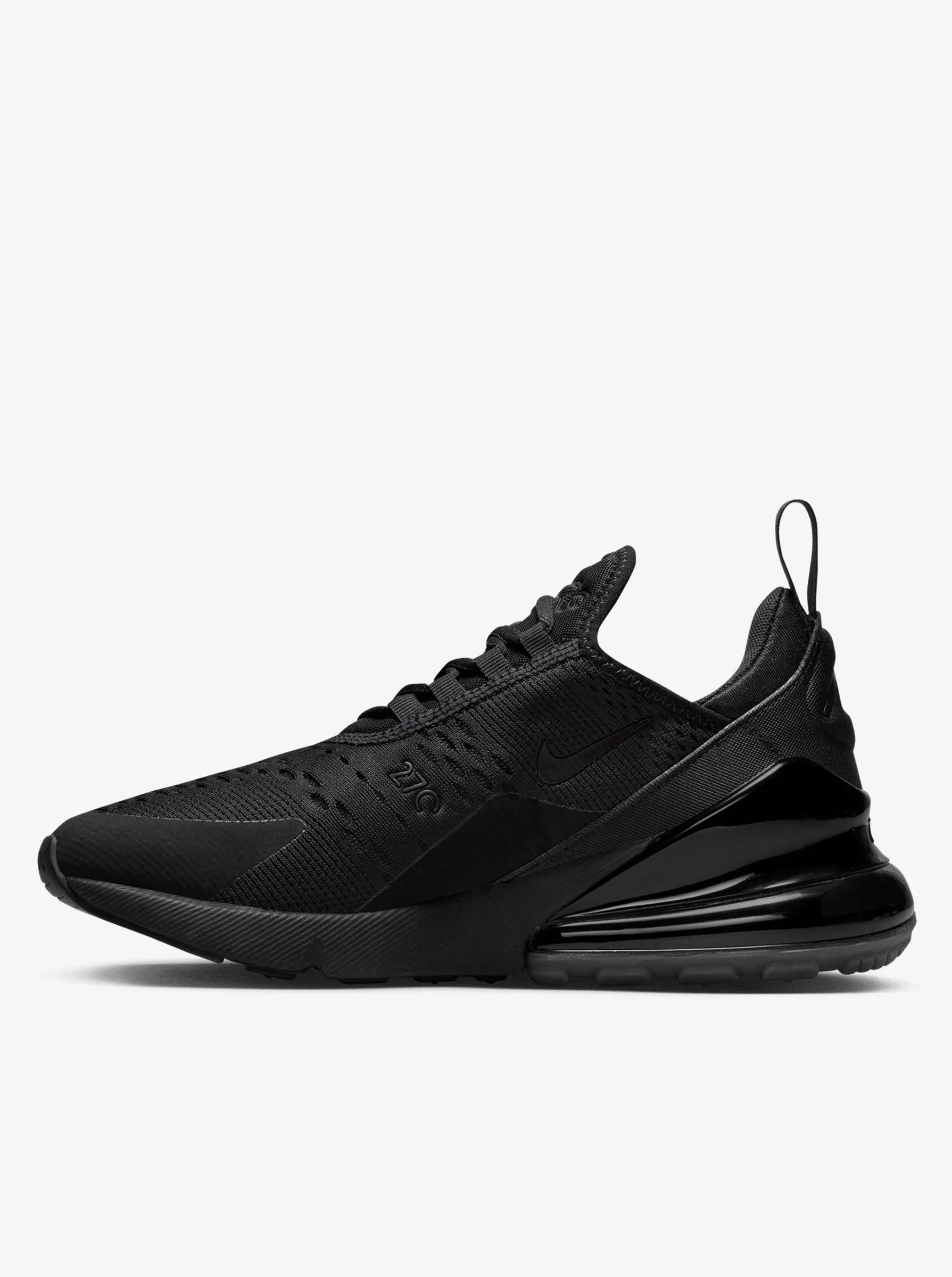 Air Max 270 Womens construction