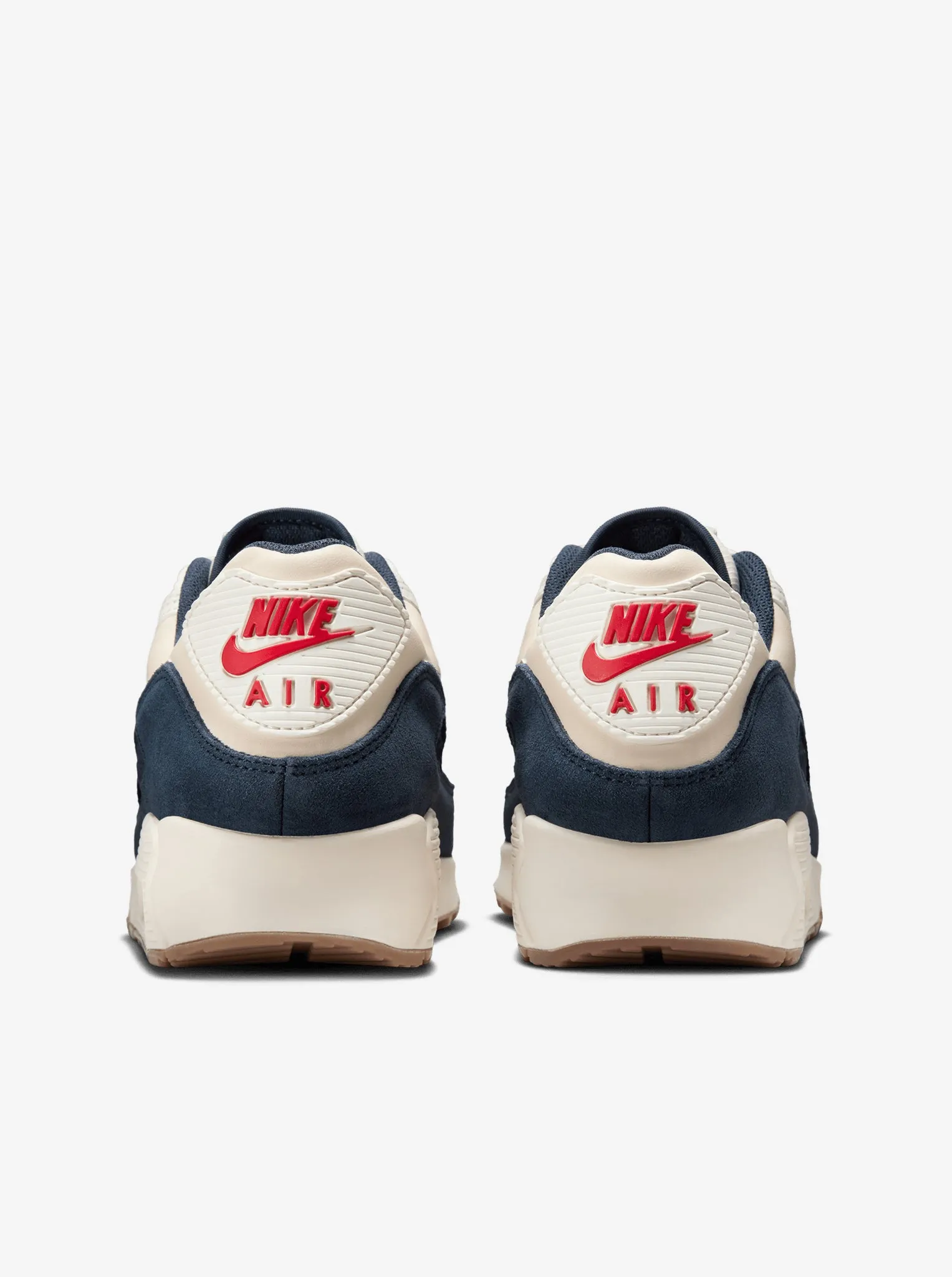 Anytime Go Breathable City Adventure Air Max 90 Unisex