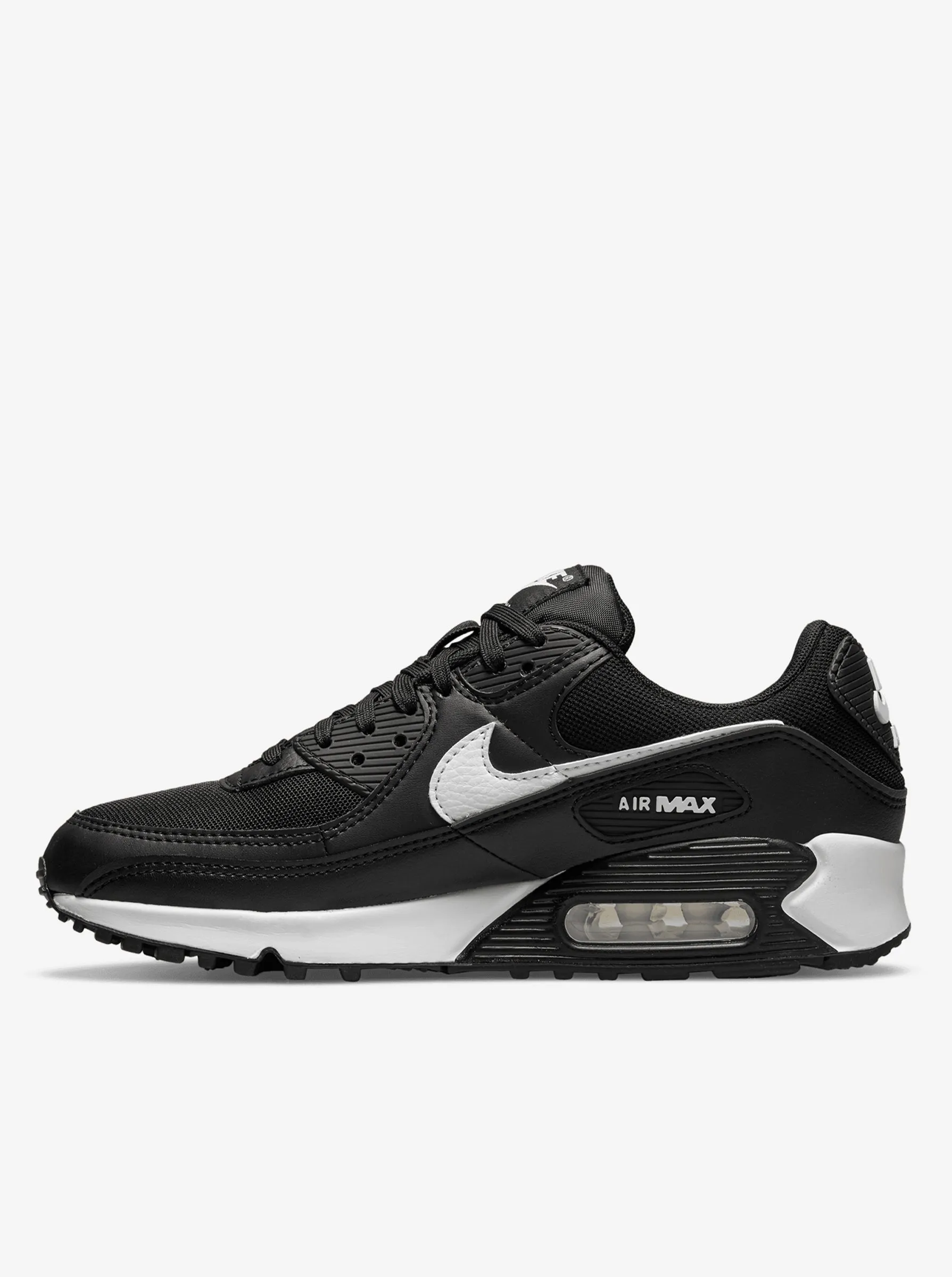 Air Max 90 Womens Non Slip Tread Pattern