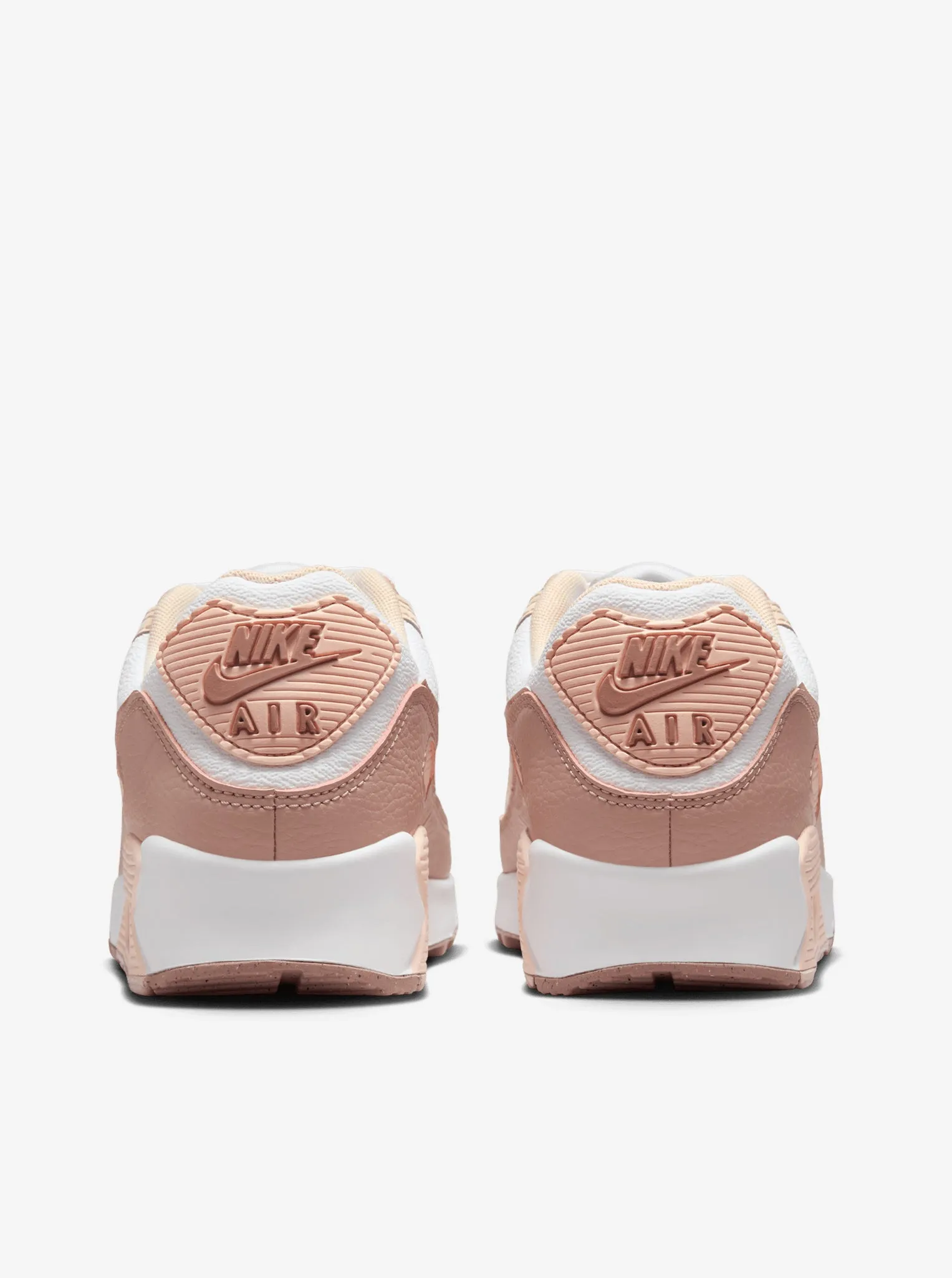 Cotton Base Ankle wrap Air Max 90 Womens