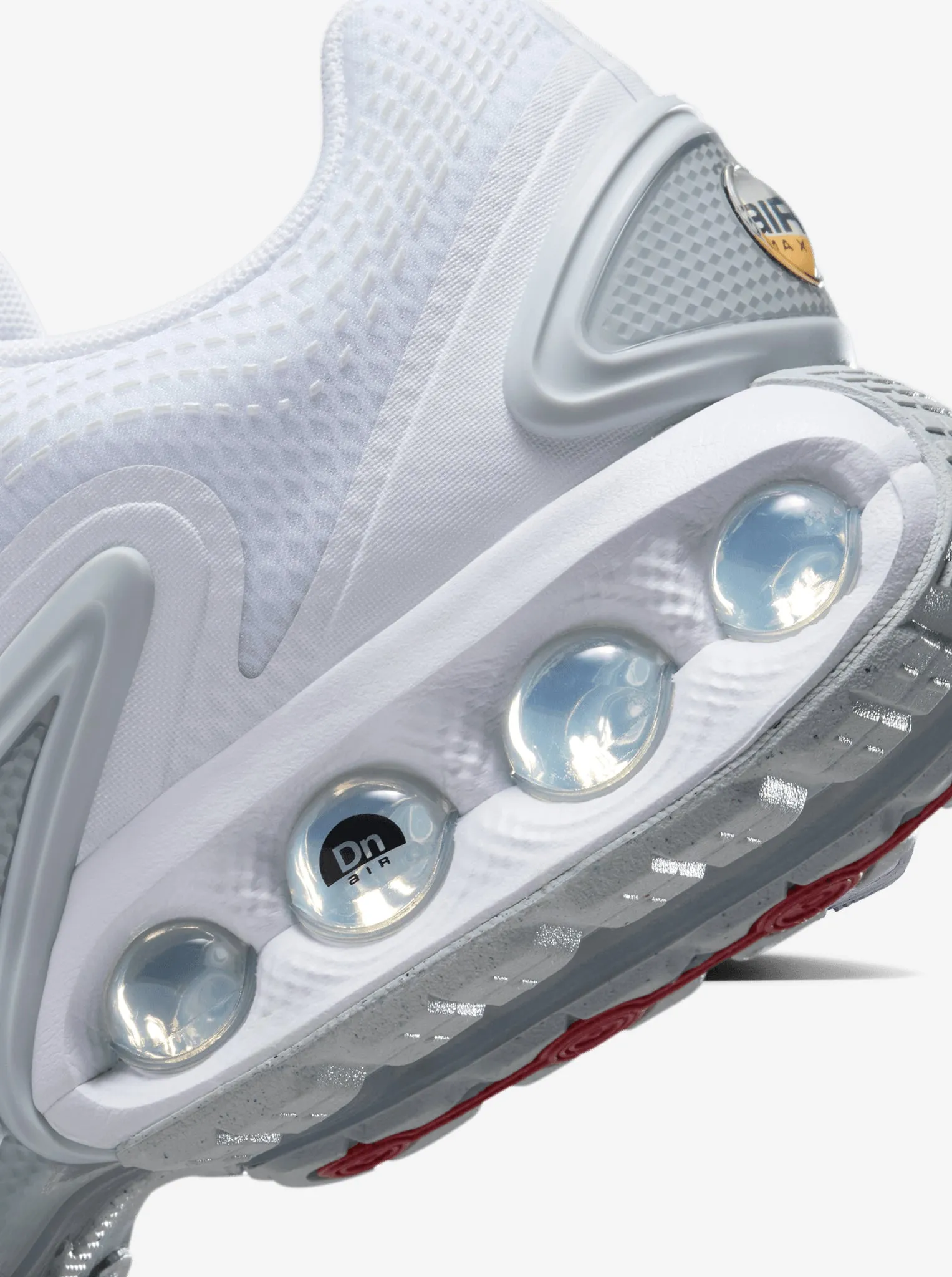 Air Max Dn Mens Rain Safe