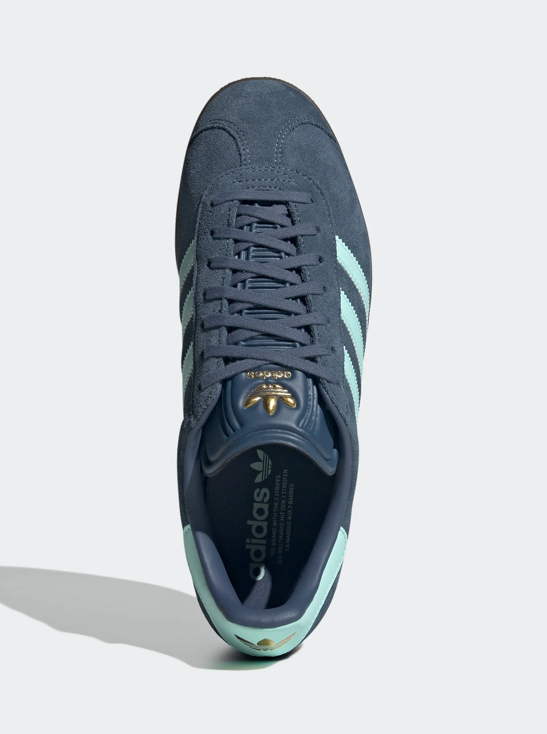 Gazelle Unisex Heat Guard