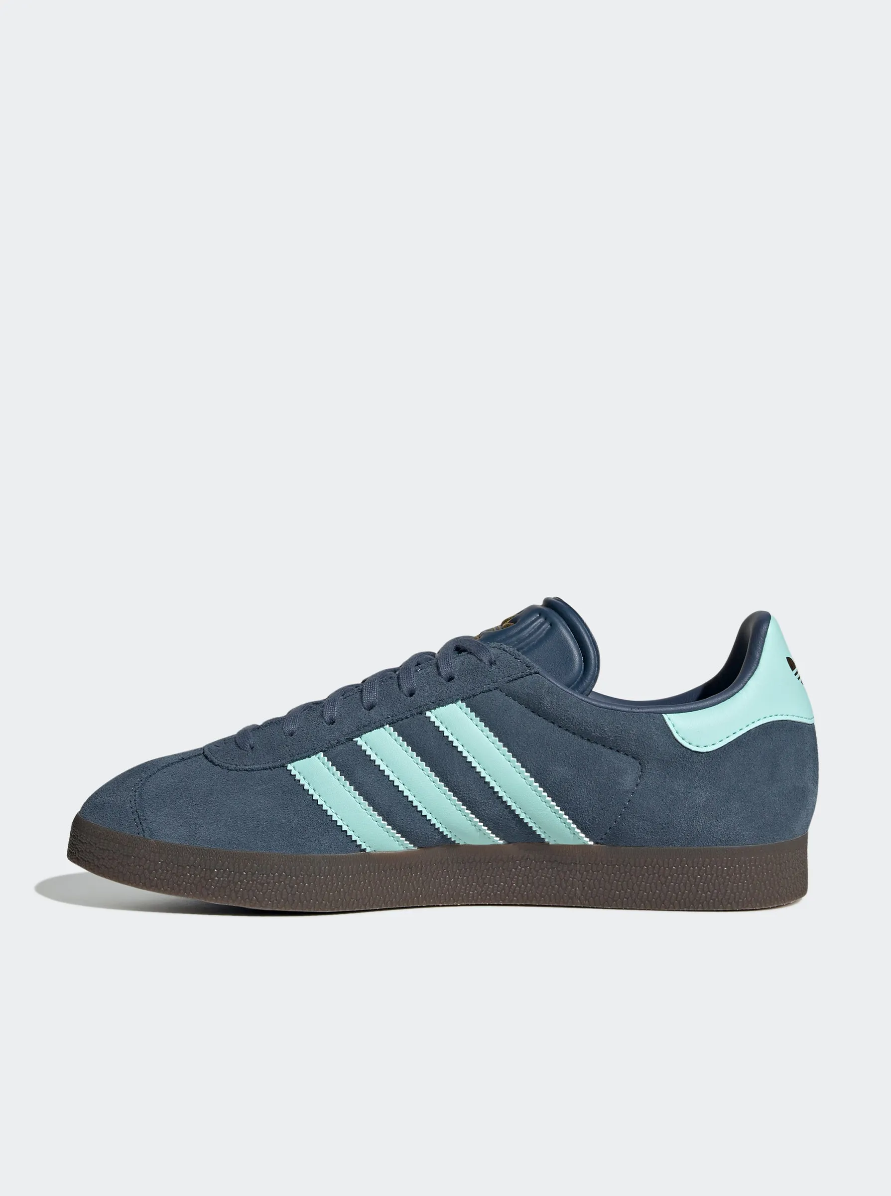 Lace Up Tension Control Gazelle Unisex