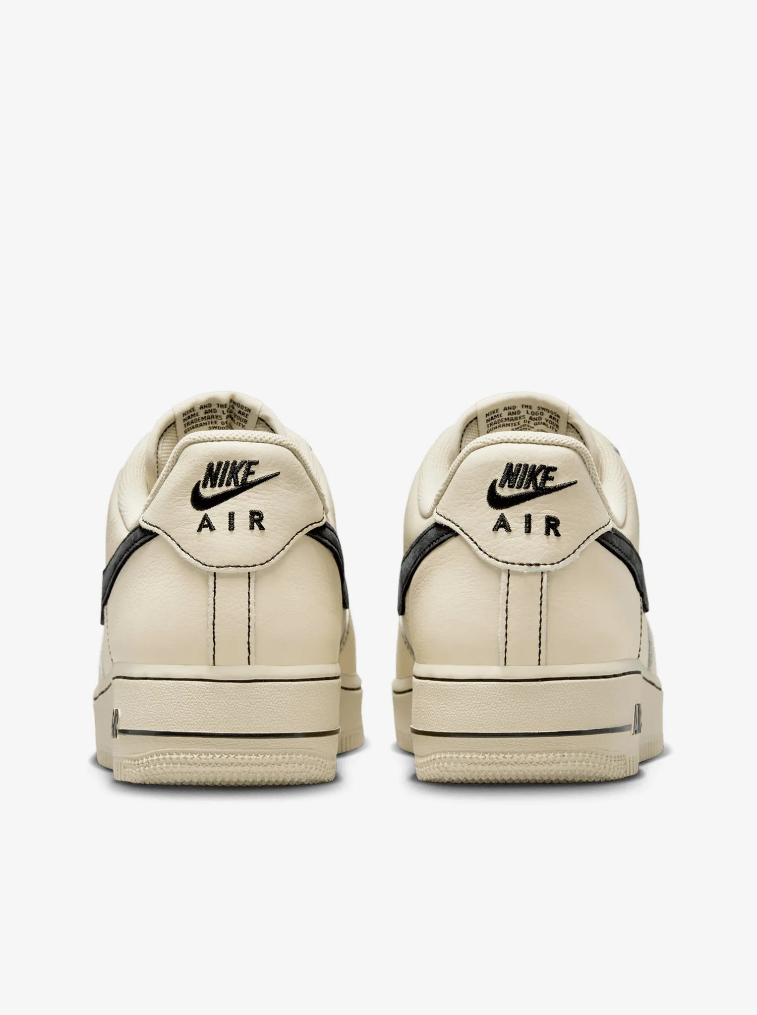 Air Force 1 '07 LV8 Mens Wave Flow Urban Sleek