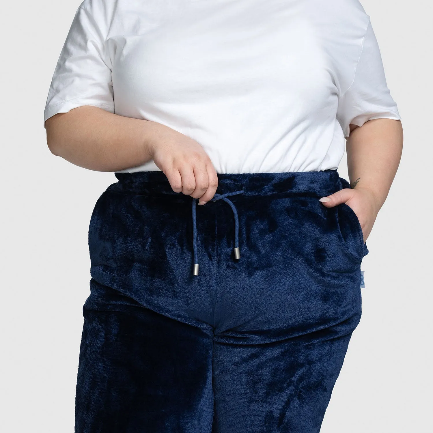 Navy Light Weight OdorResistant Treatment