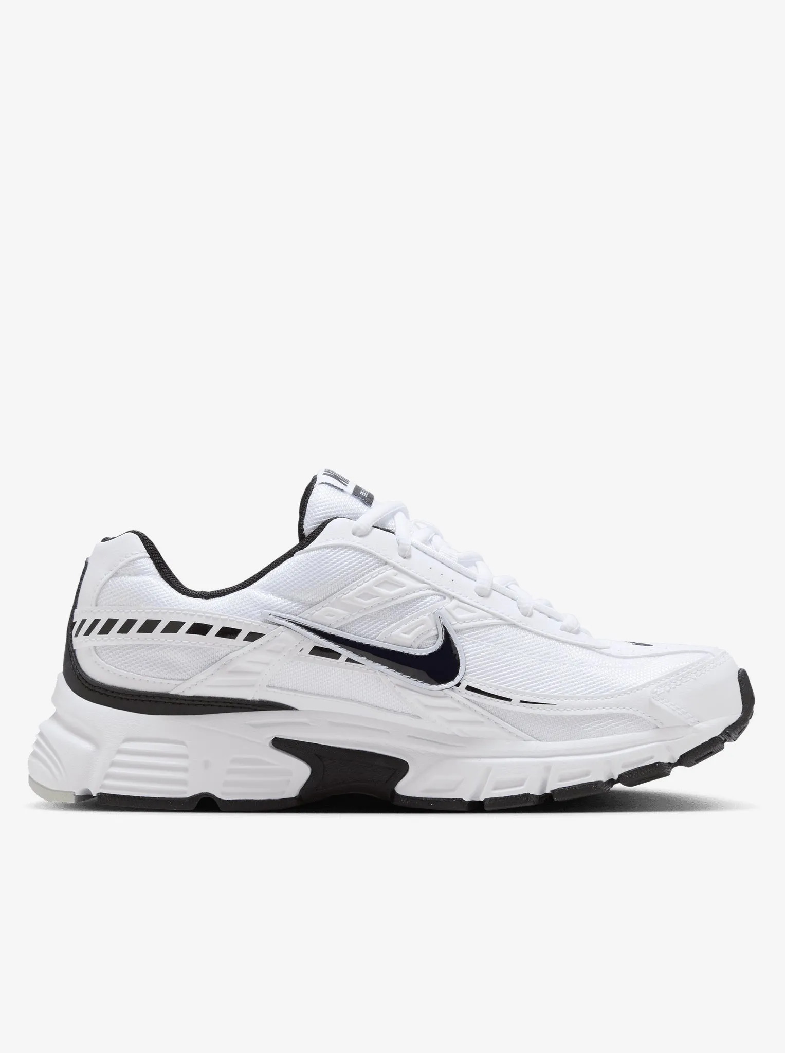 Light Step Adjustable Closure Initiator Mens