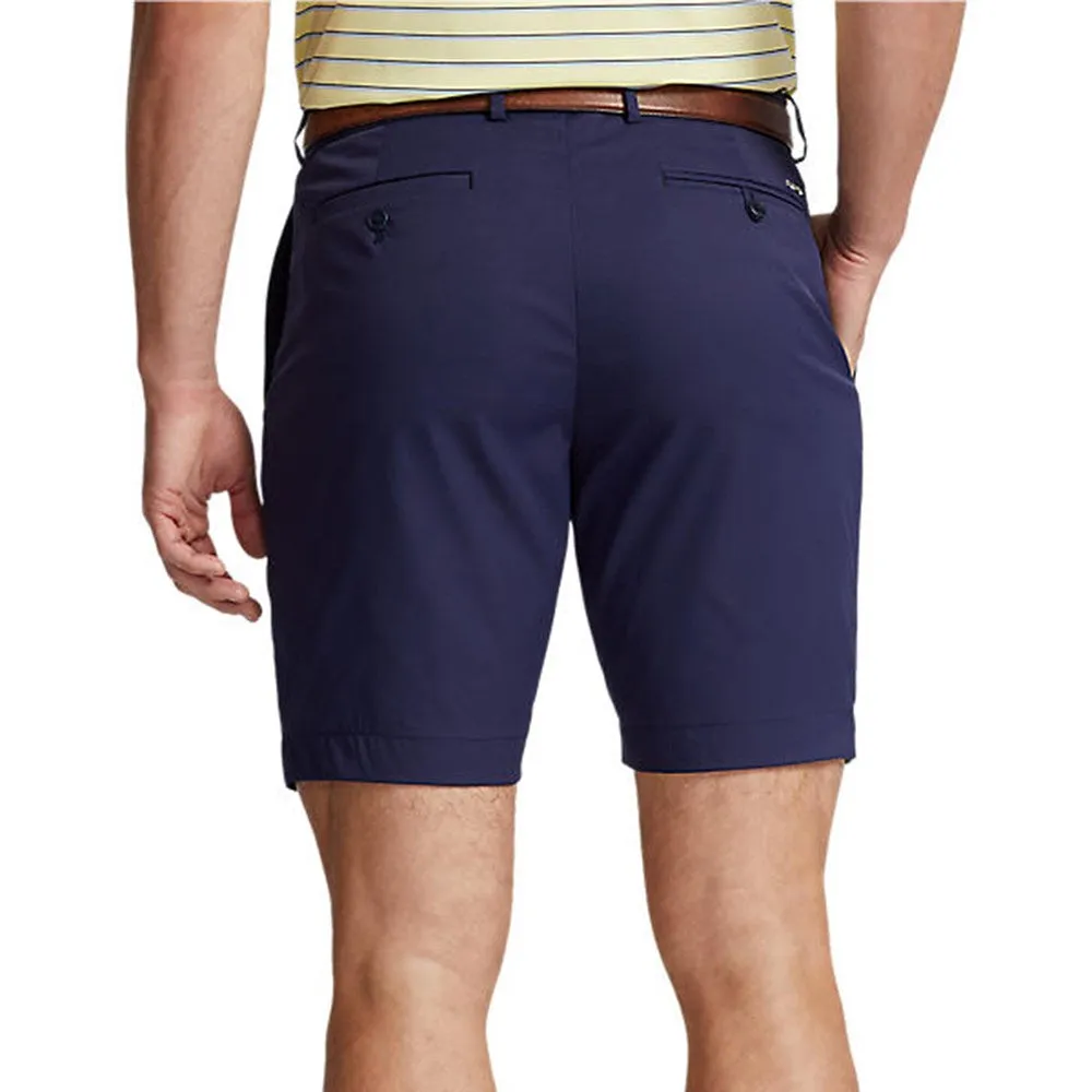 RLX Ralph Lauren Athletic Stretch Golf Shorts - French Navy Easy Breezy