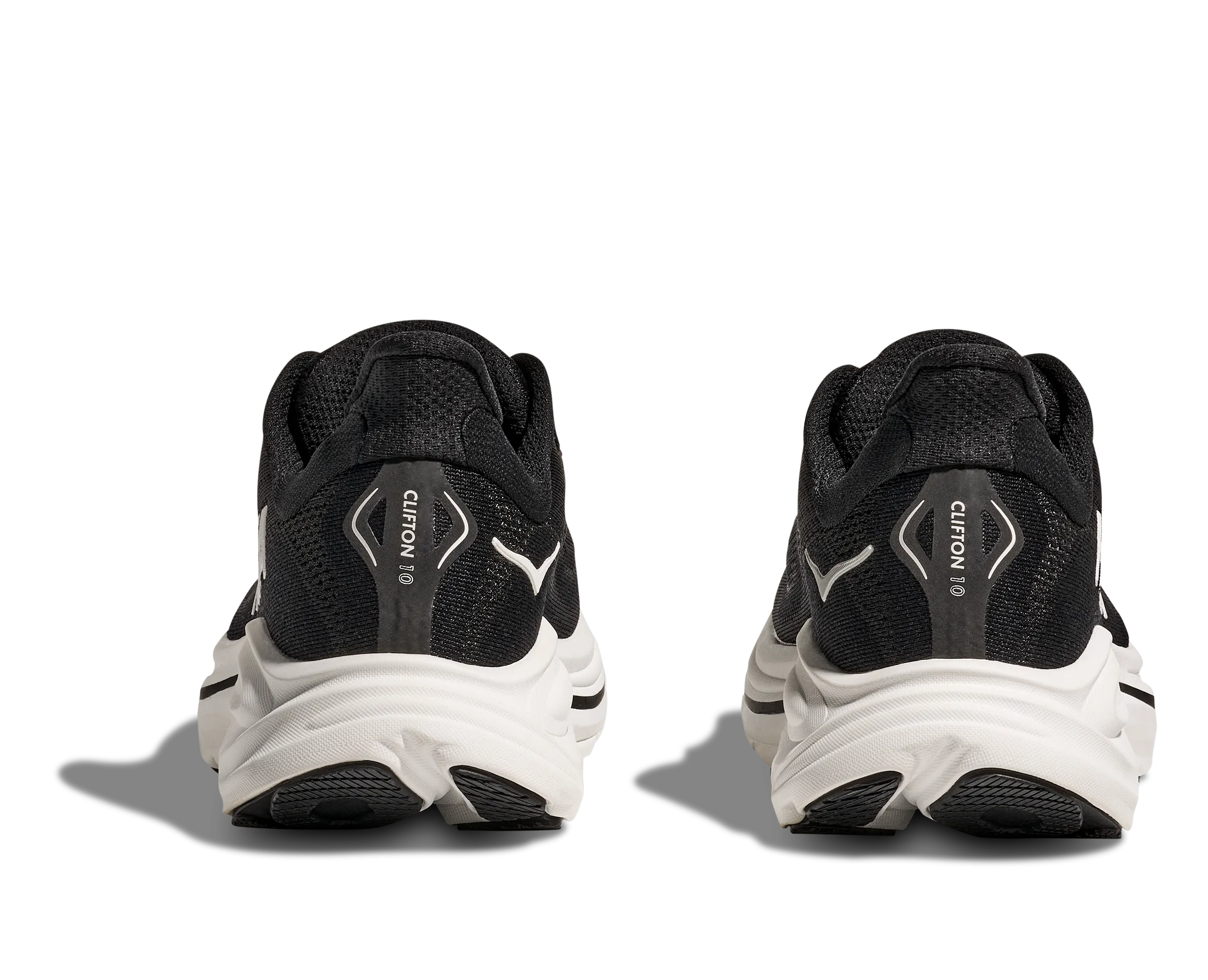 Valley Run All Day Comfort Fit Men's Clifton 10 - Wide (2E)