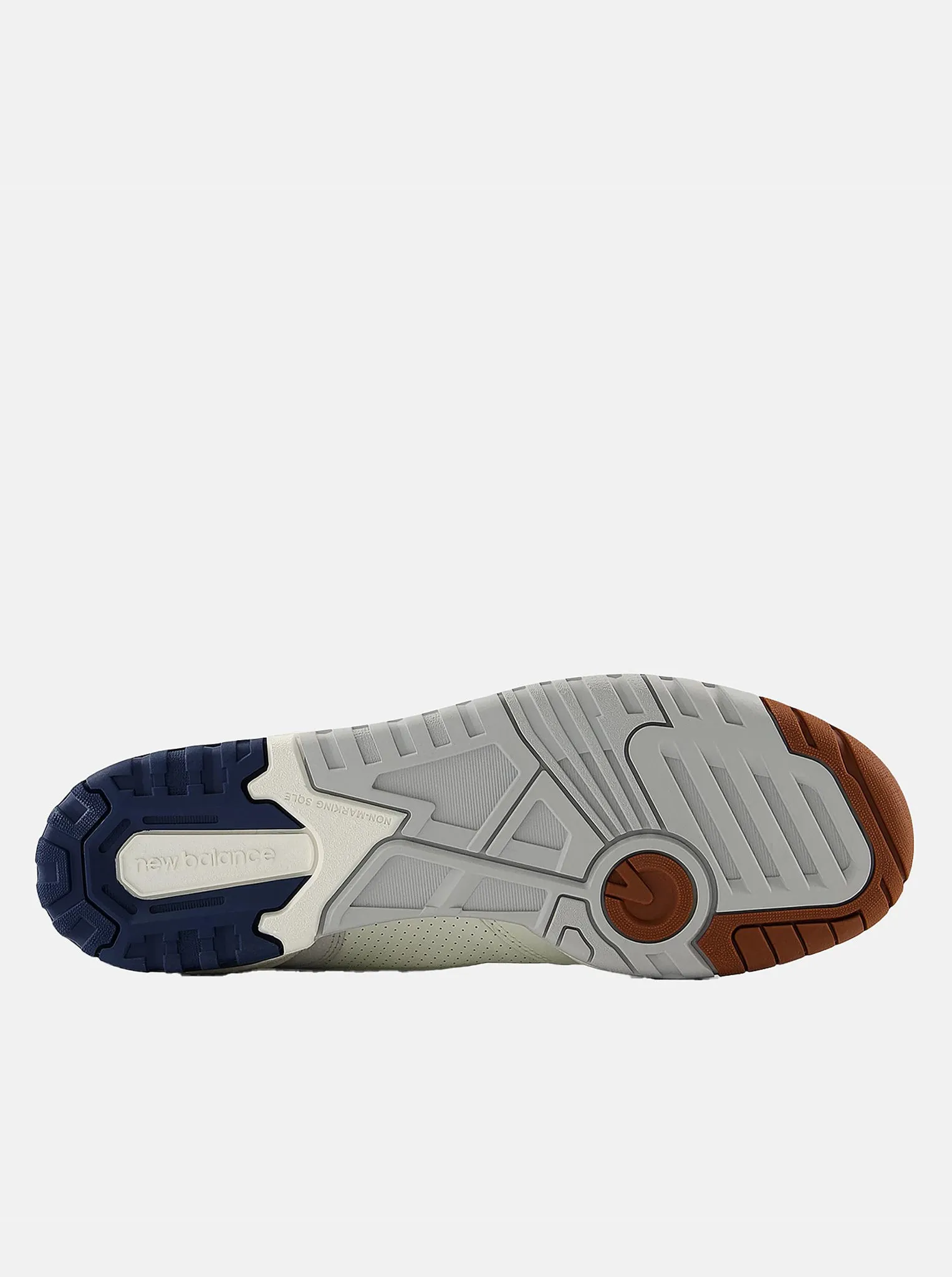 550 Unisex Moist Guard Non Weighted Movement