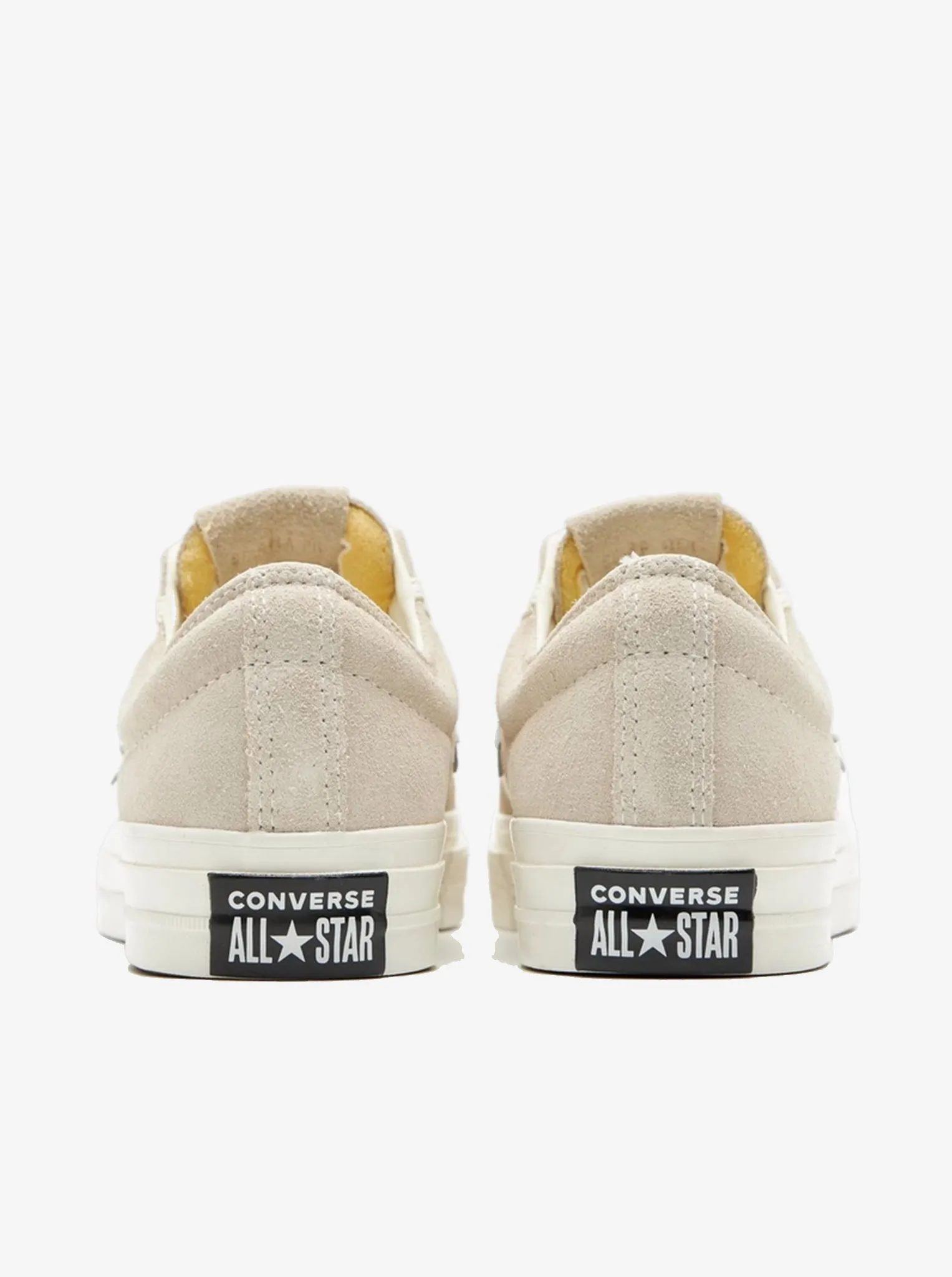 Night Out Star Player 76 Suede Low Unisex