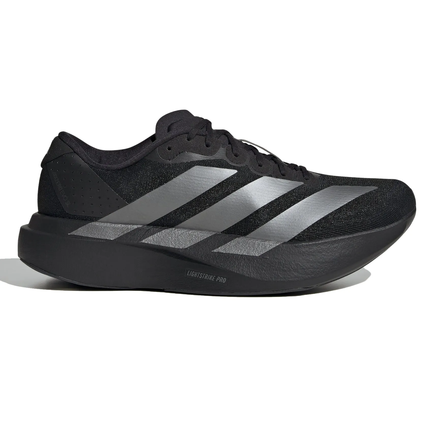 stain - resistant running wear Womens adidas Adizero Evo SL