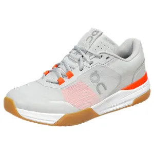 On Men's THE ROGER Advantage Pro - Glacier/White Stylish Design